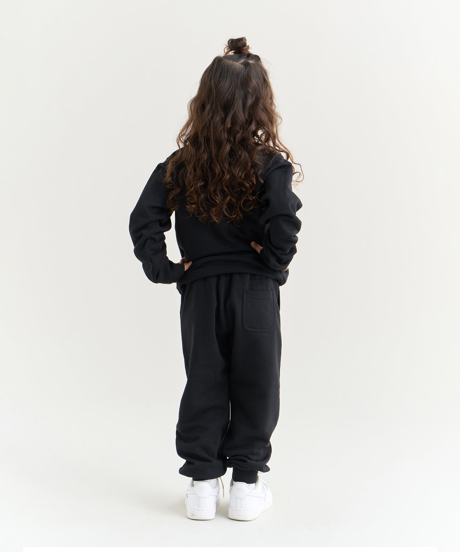 エコハイブリッド キッズ スウェット / 3SLB – NANGA ONLINE SHOP