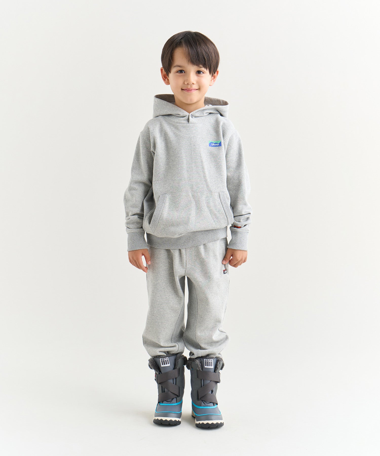 エコハイブリッド キッズ スウェットパンツ – NANGA ONLINE SHOP