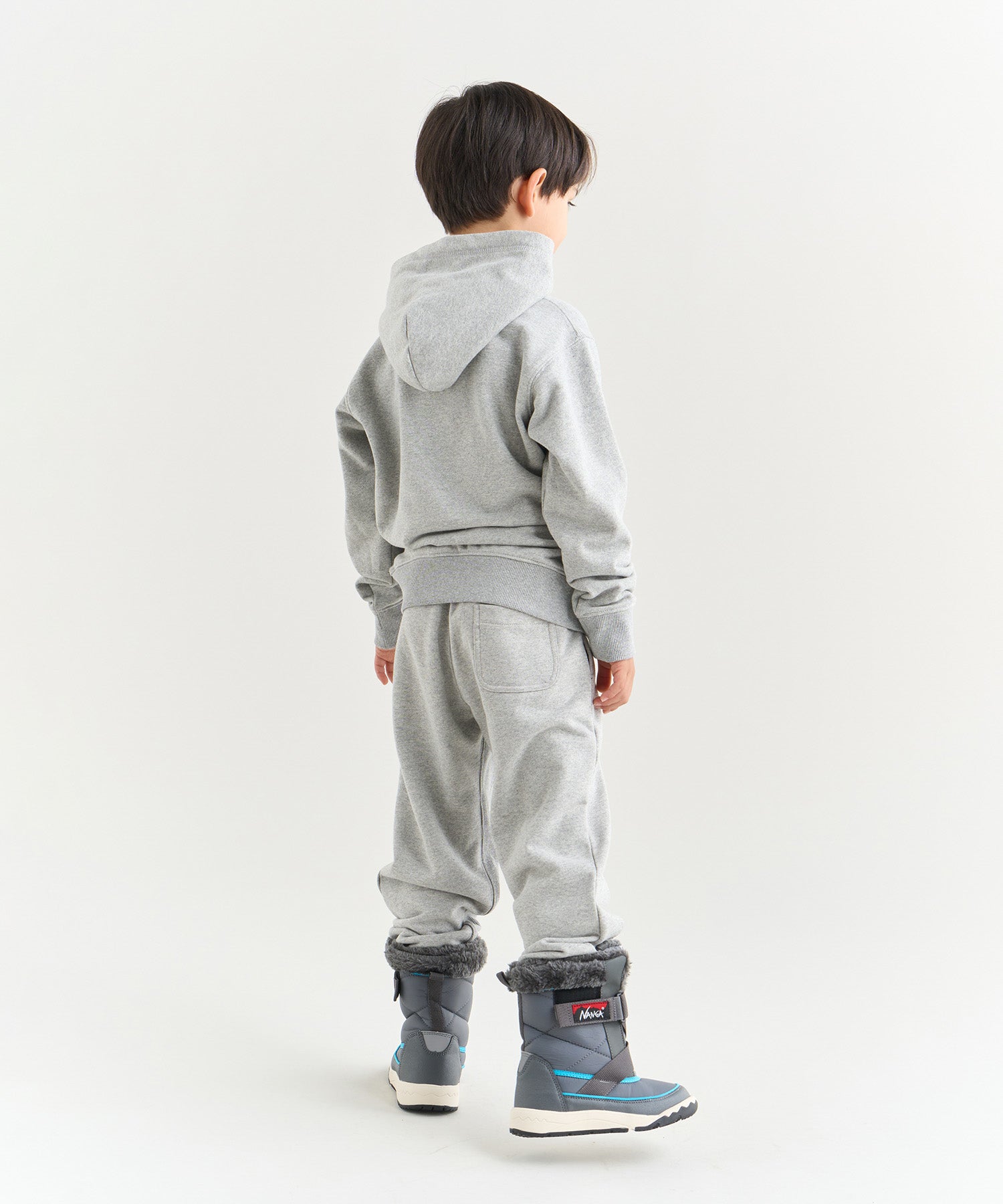 エコハイブリッド キッズ スウェットパンツ – NANGA ONLINE SHOP