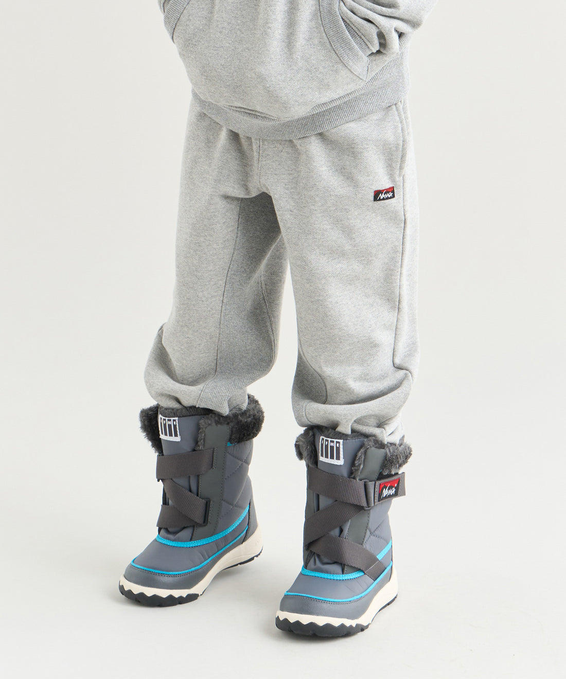 エコハイブリッド キッズ スウェットパンツ