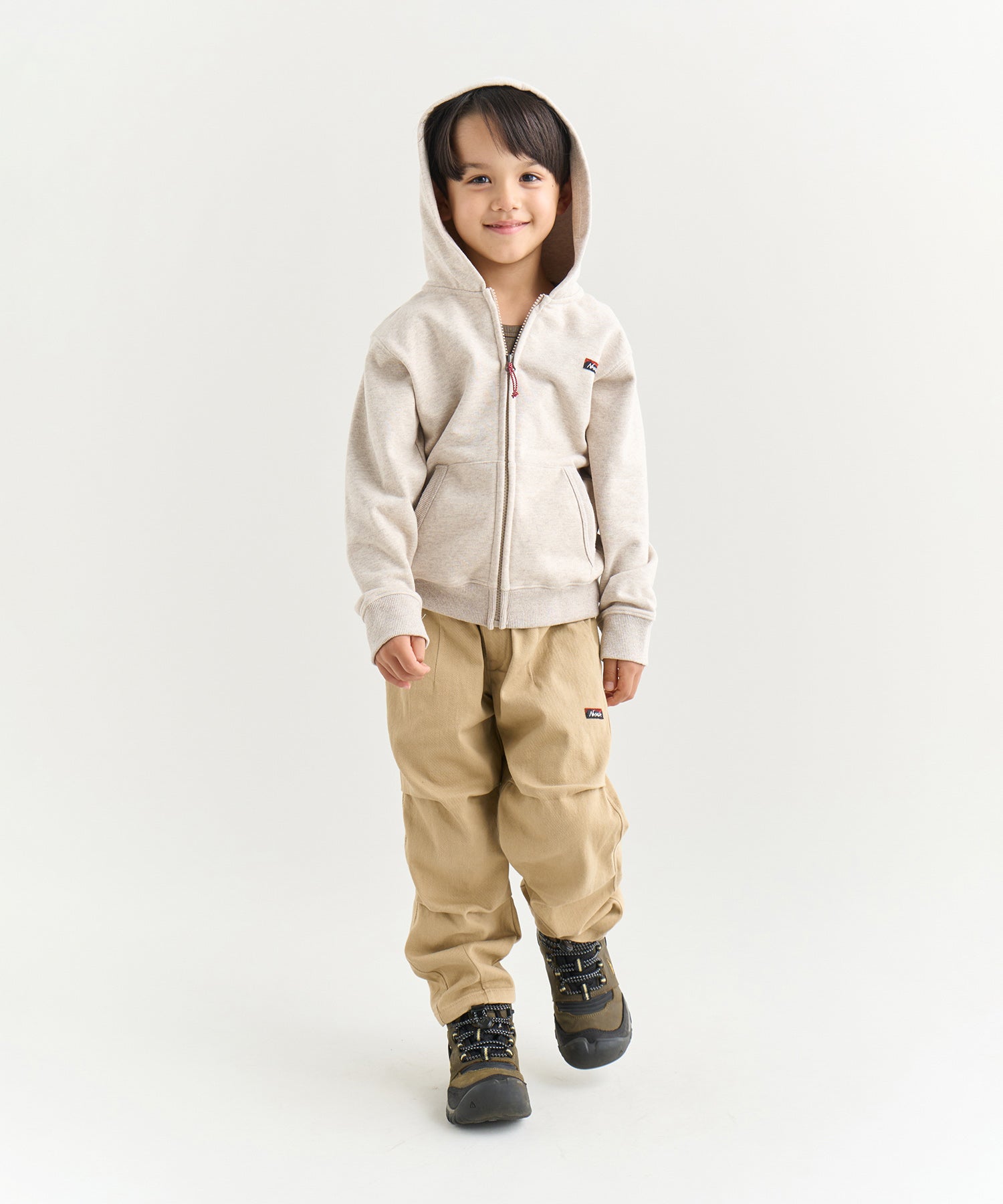 MARK&amp;LONA - NOBU様 新品 ★ MARK&amp;LONA パーカー スウェット ブルゾン MARK&LONA - NOBU様 新品 ☆ MARK&LONA パーカー スウェット