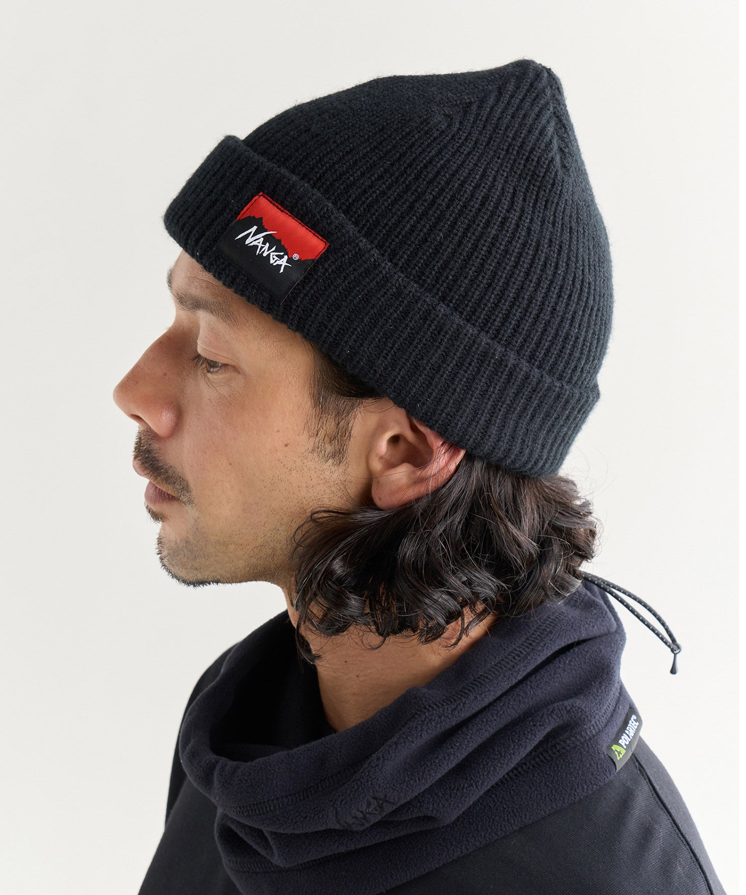 ボックスロゴ バルキービーニー – NANGA ONLINE SHOP