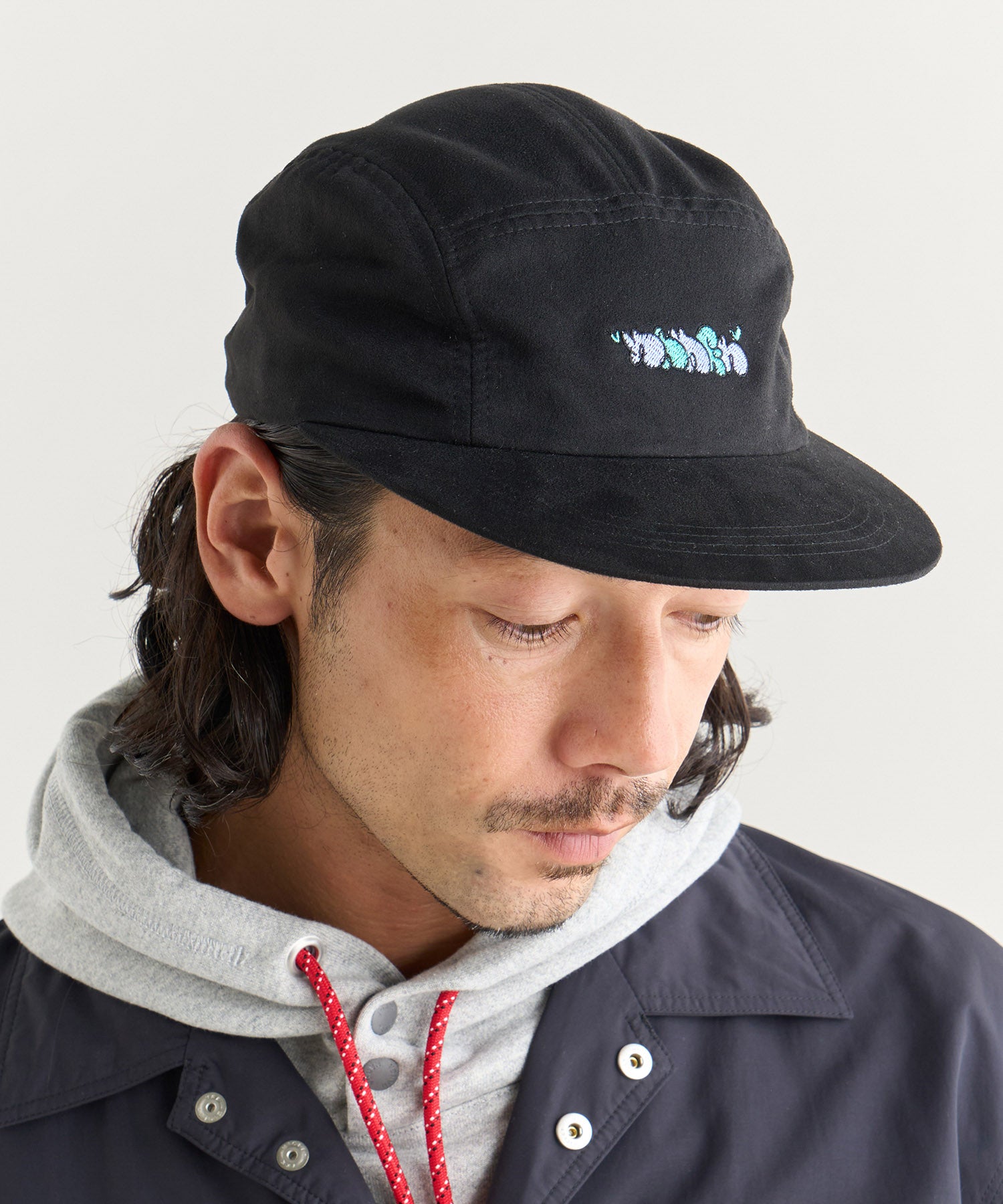 NANGA×RYUJI KAMIYAMA ジェットキャップ – NANGA ONLINE SHOP