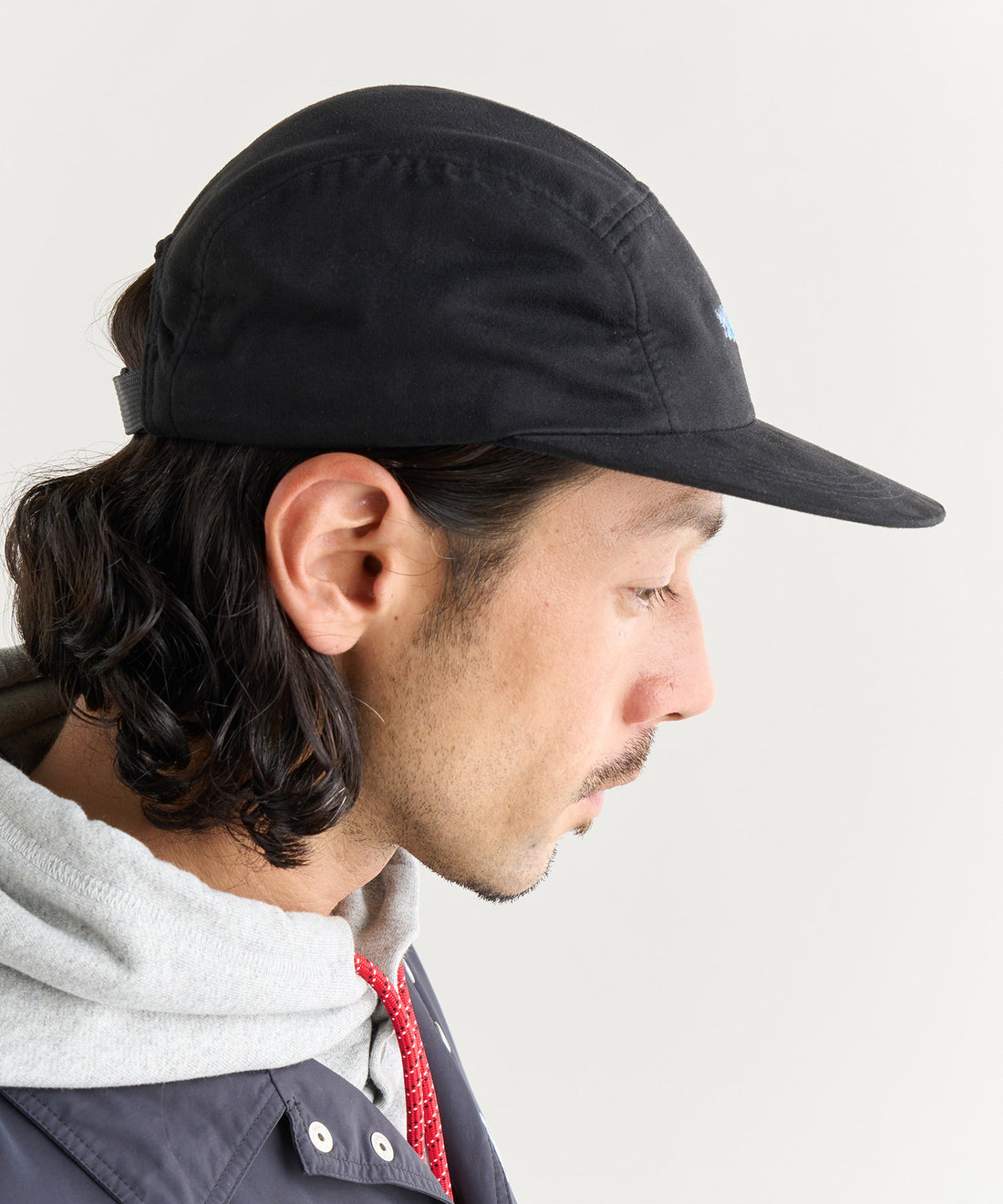 NANGA×RYUJI KAMIYAMA JET CAP