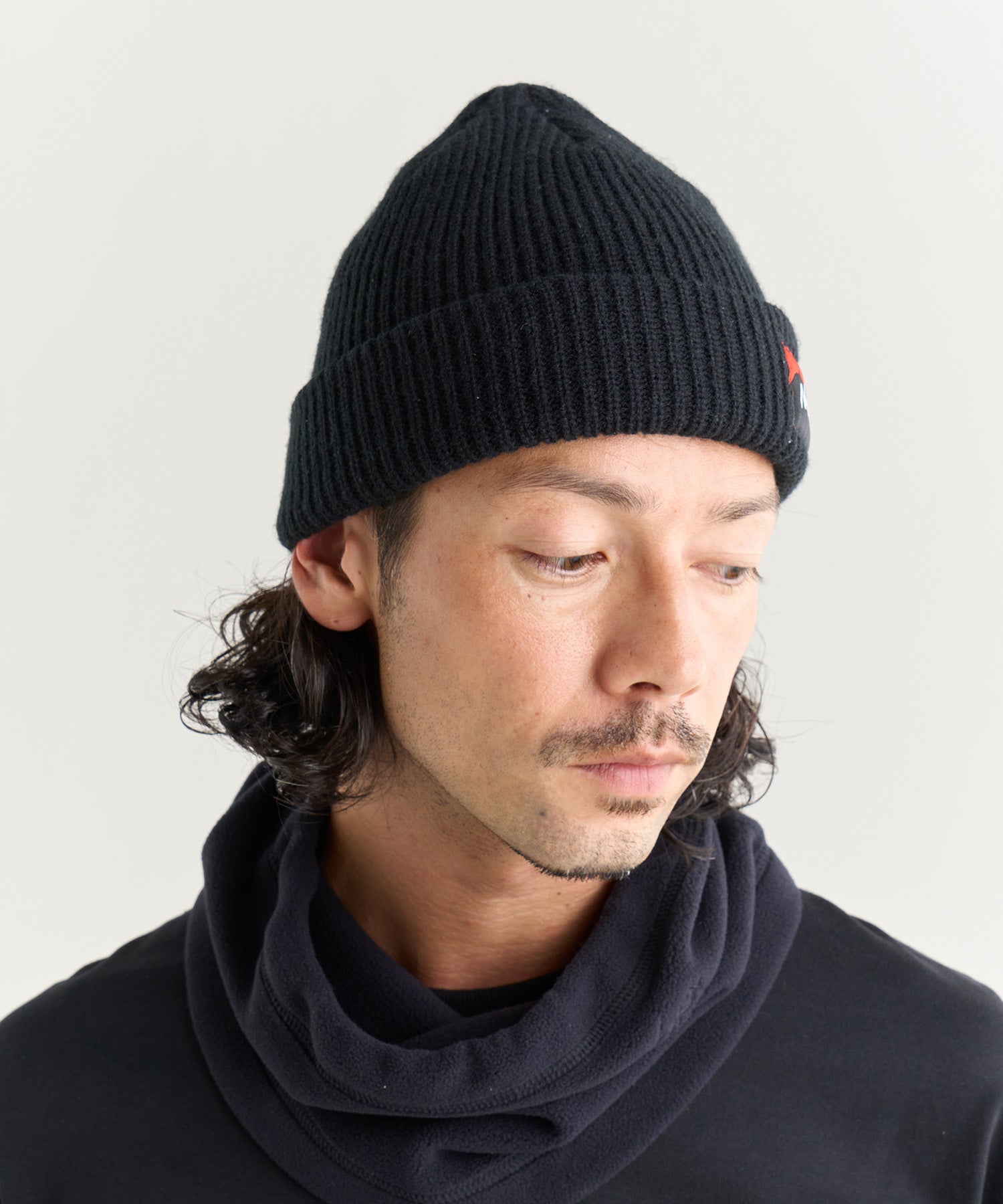 ボックスロゴ バルキービーニー – NANGA ONLINE SHOP