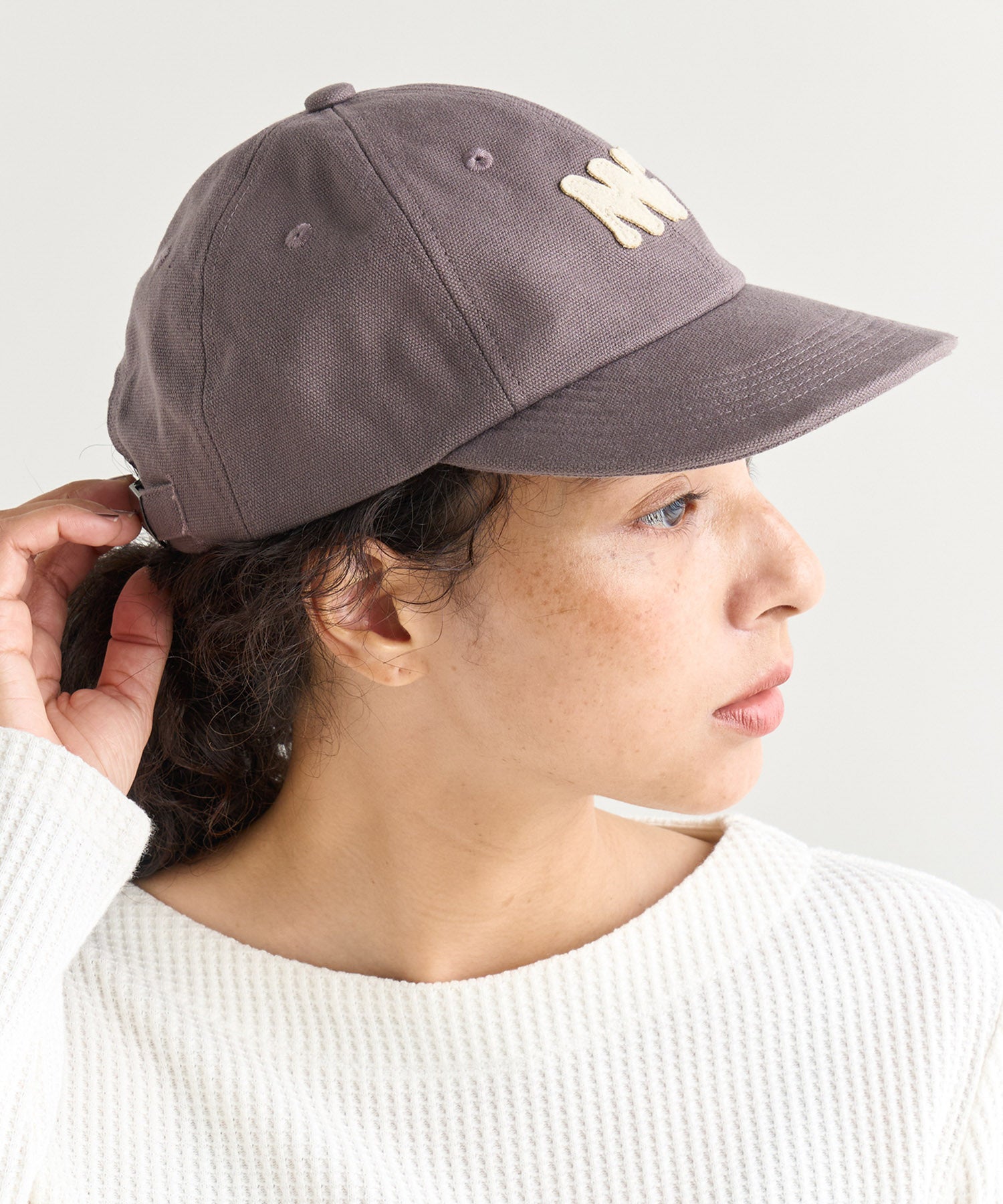 キャンバス NNGロゴキャップ – NANGA ONLINE SHOP