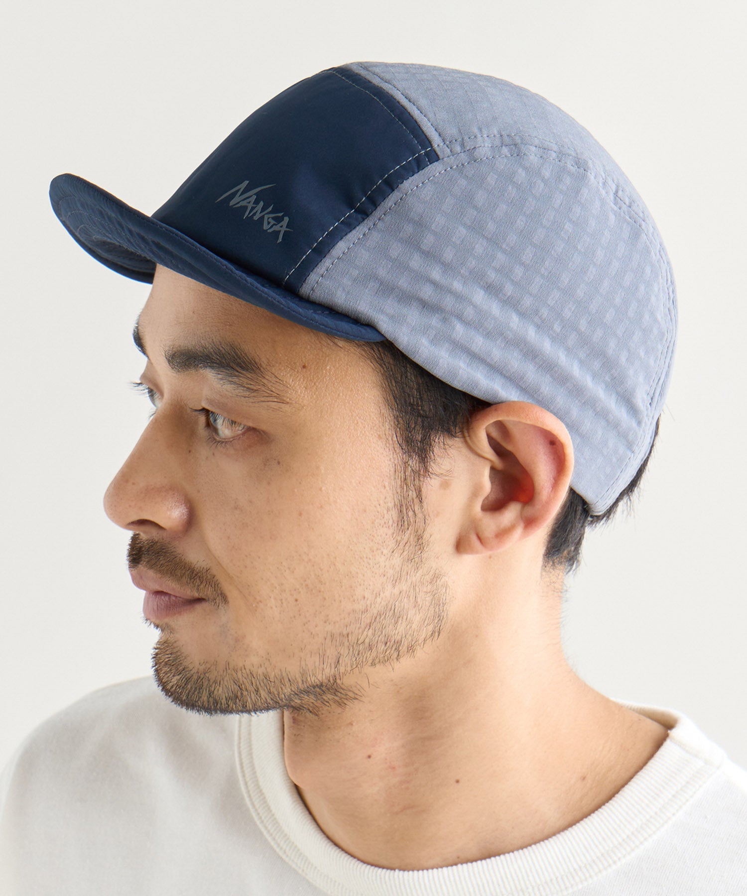 グリッド フリース キャップ – NANGA ONLINE SHOP