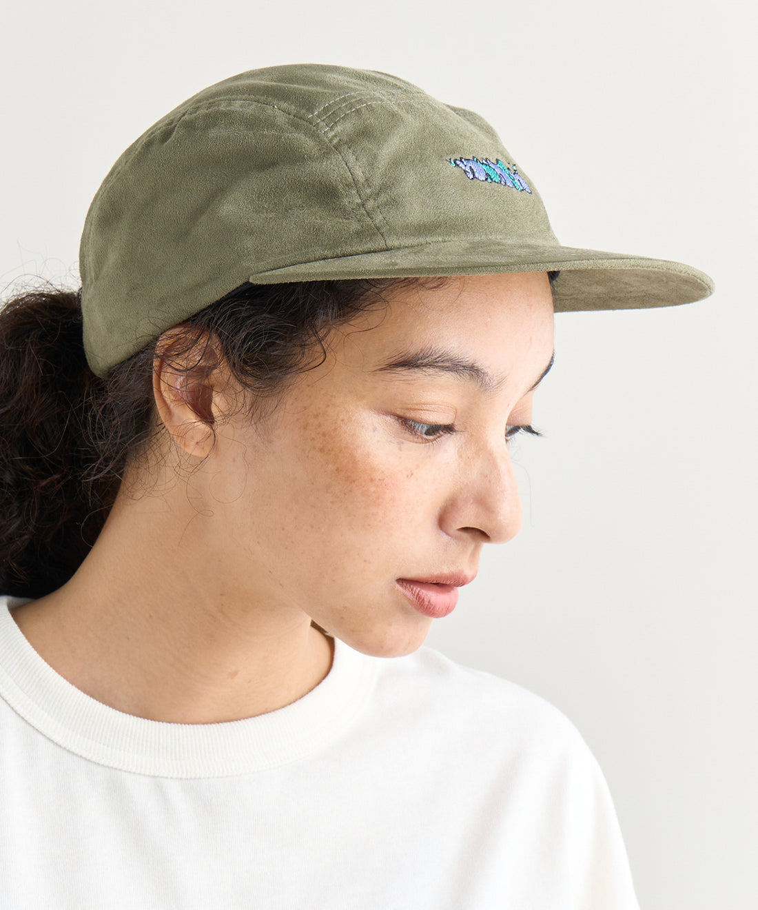 NANGA×RYUJI KAMIYAMA JET CAP