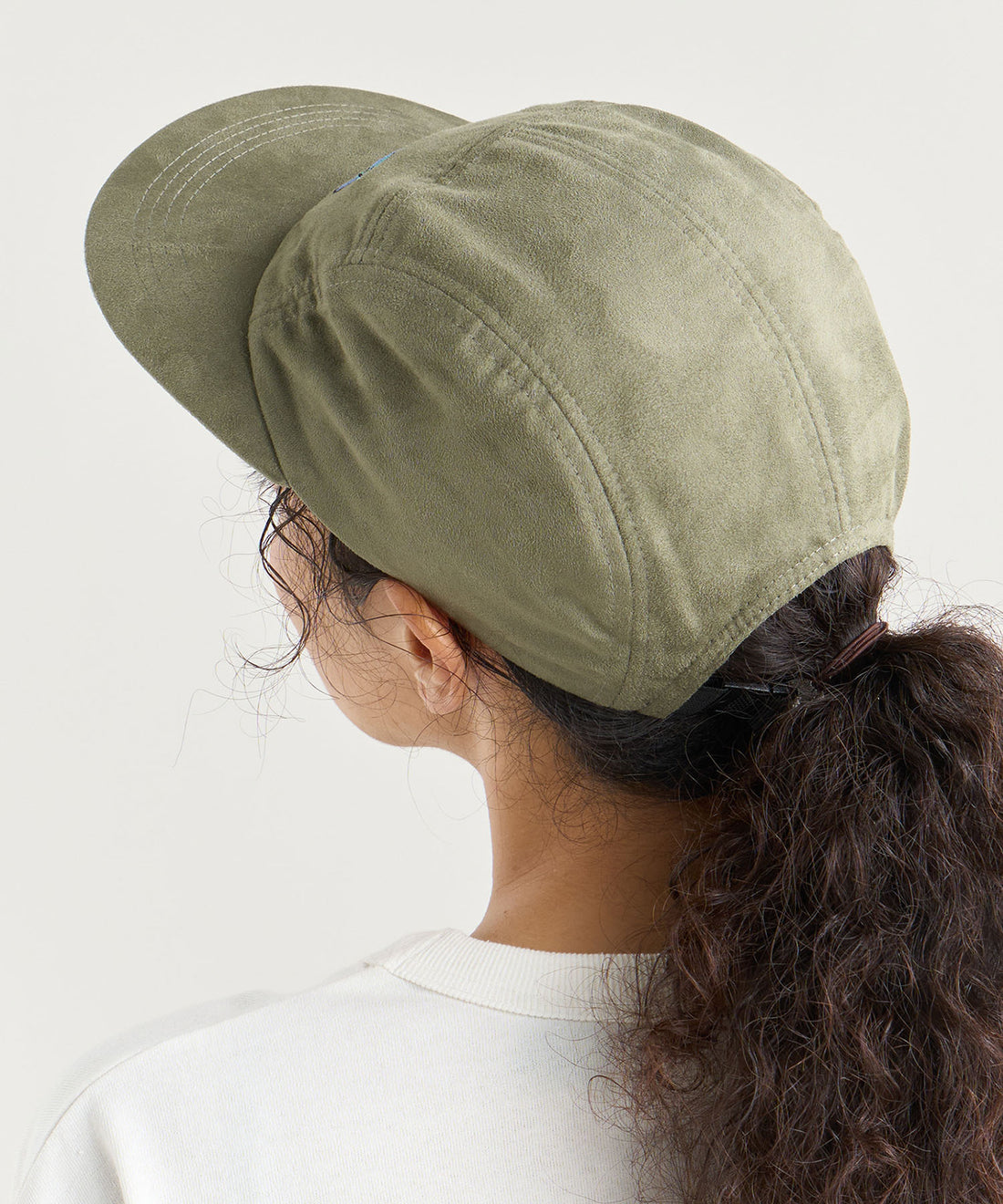 NANGA×RYUJI KAMIYAMA JET CAP