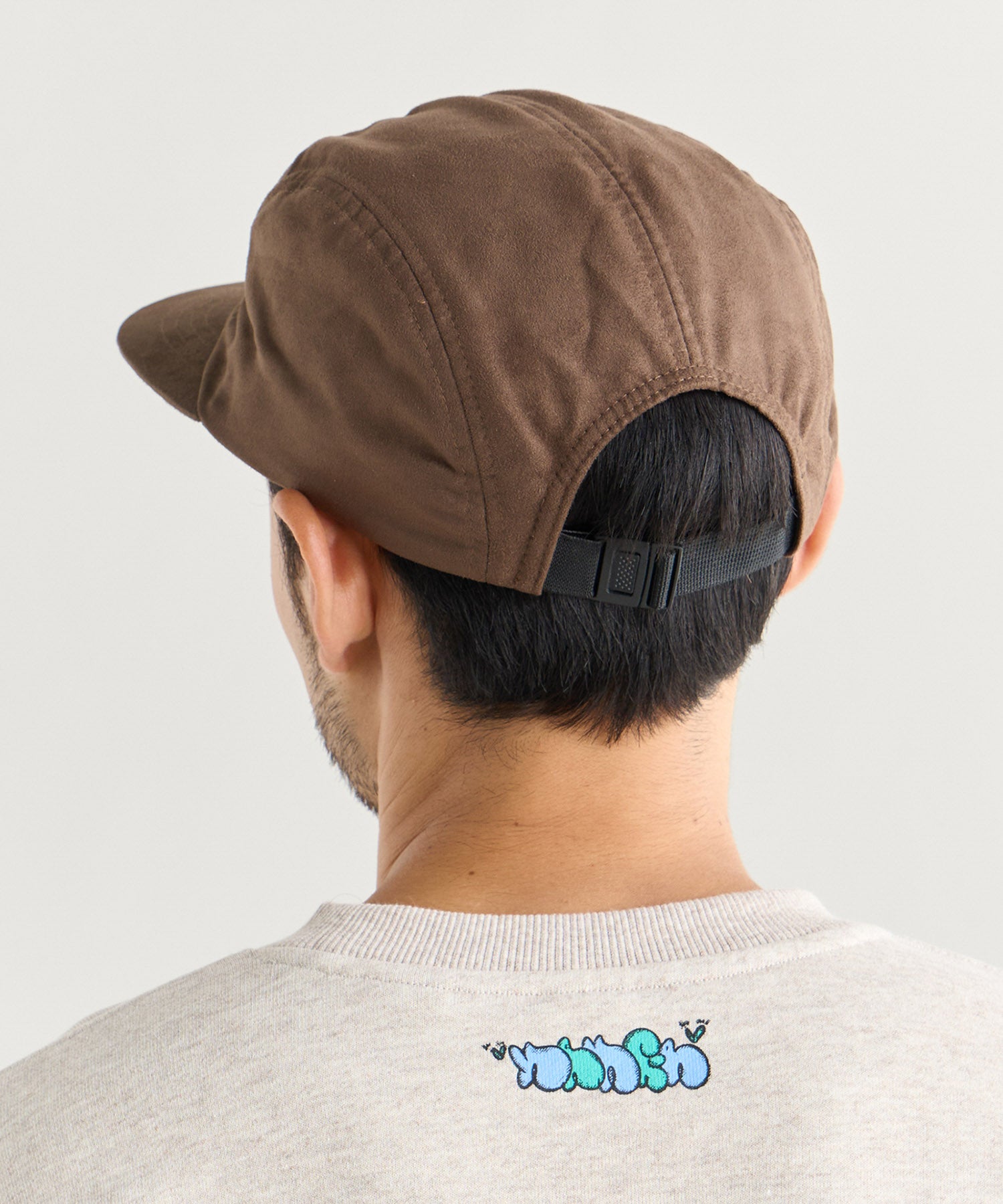 ナム戦トロピカルジャケット4thタイプSR＆ビニーキャップ ナム戦トロピカルジャケット4thタイプSR＆ビニーキャップ ナム戦