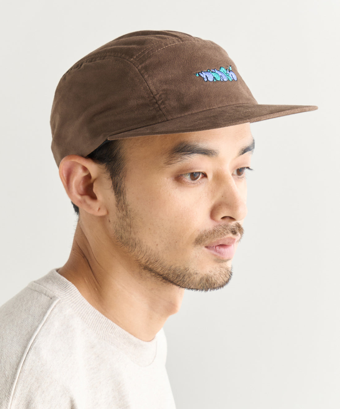 NANGA×RYUJI KAMIYAMA JET CAP