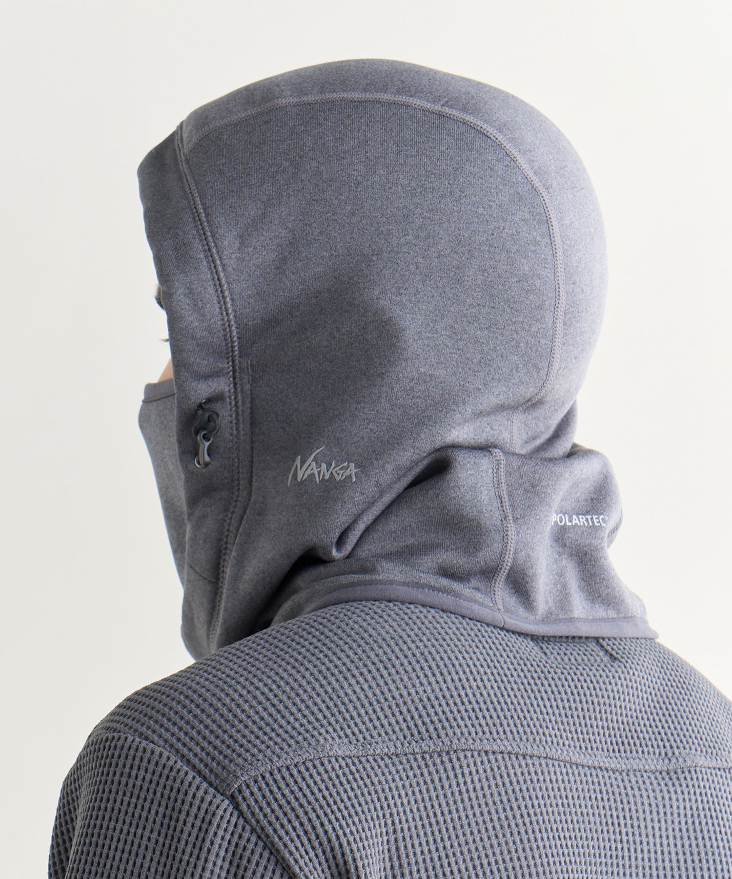 ポーラテック パワーストレッチ バラクラバ – NANGA ONLINE SHOP