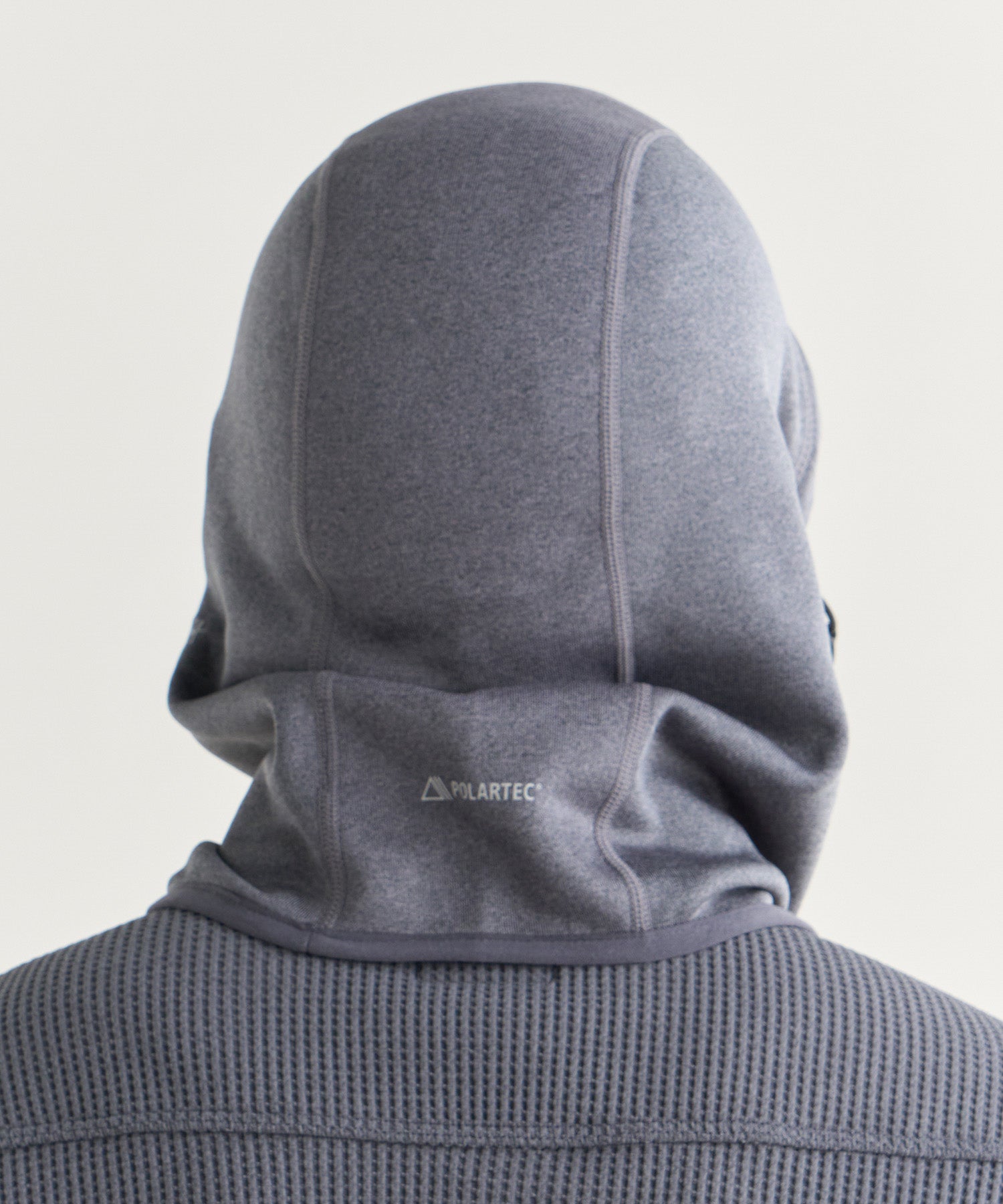 Bott バラクラバ　ポーカーズ Polarlite Balaclava (ポーラテックバラクラバ)