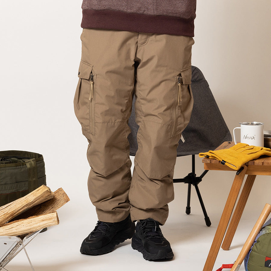 ナンガ TAKIBI DOWN PANTS - energie-steigerwald.de