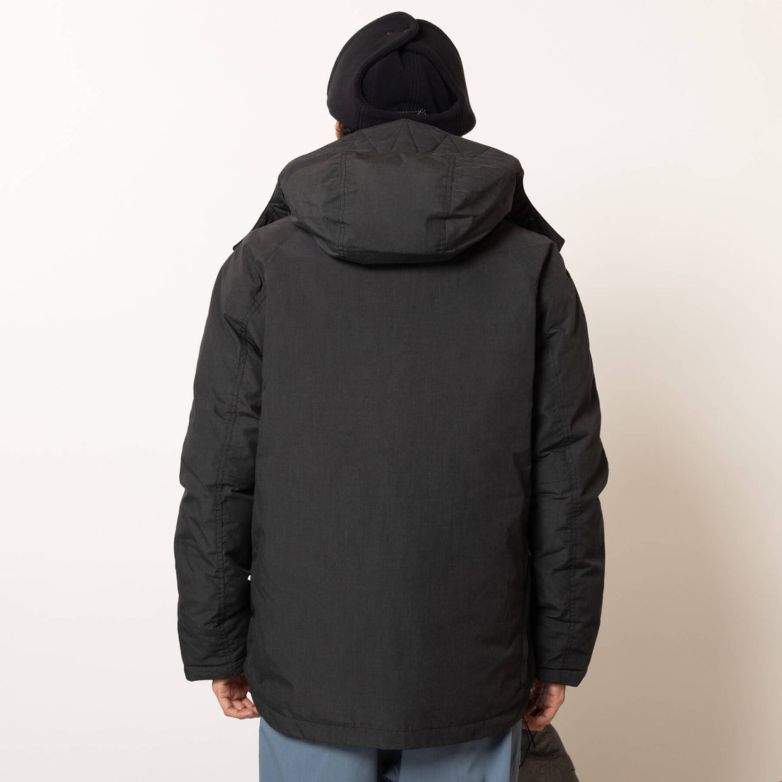TAKIBI DOWN JACKET / タキビダウンジャケット（メンズ） (4680933212207)