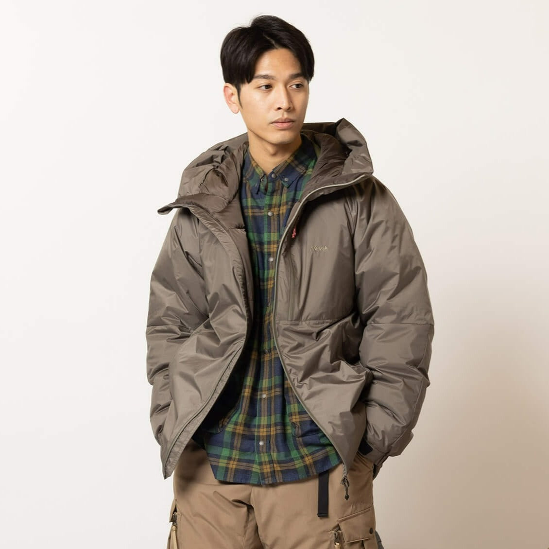 AURORA DOWN JACKET / オーロラダウンジャケット（メンズ） – NANGA 