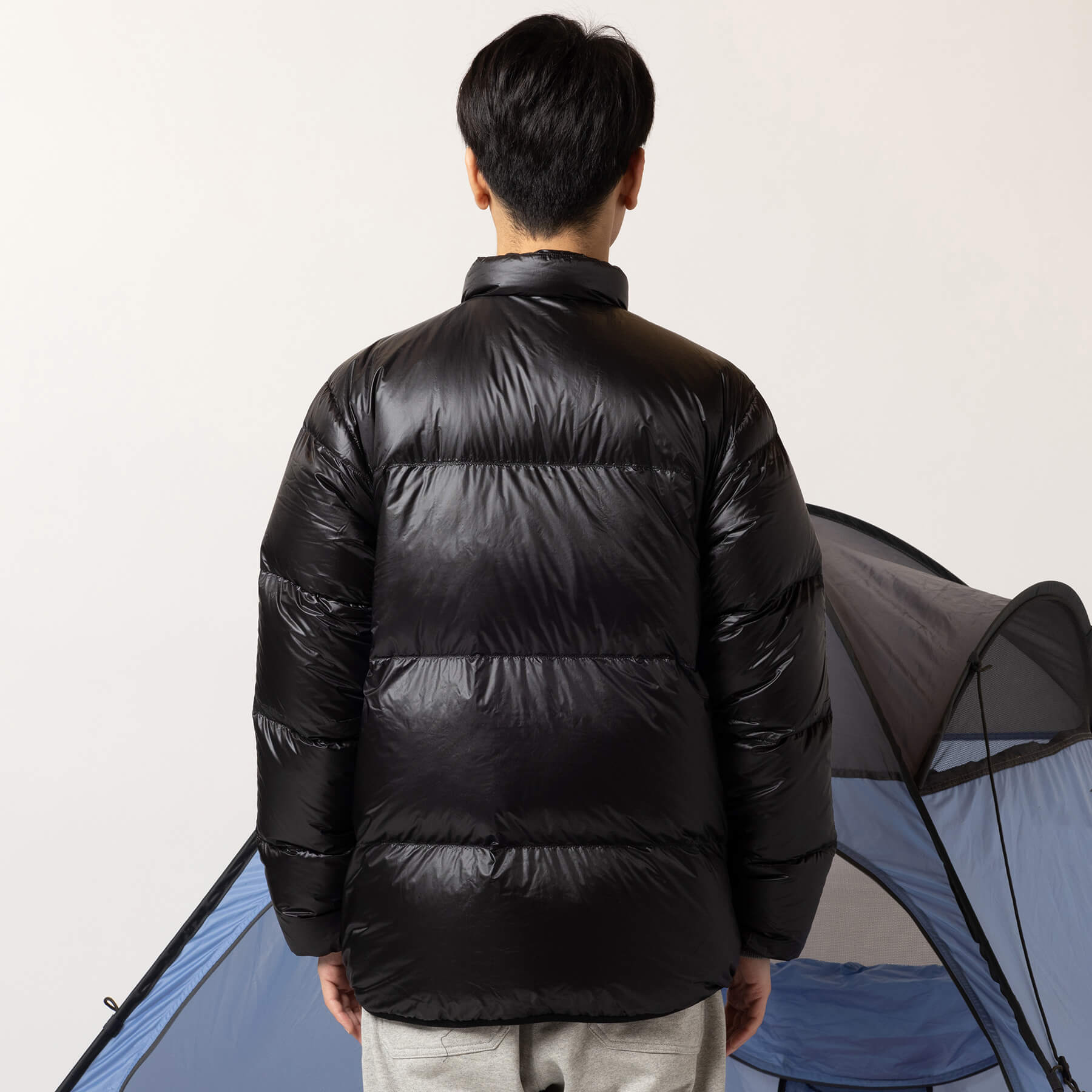 MOUNTAIN LODGE DOWN JACKET マウンテンロッジダウンジャケット（メンズ） – NANGA ONLINE SHOP