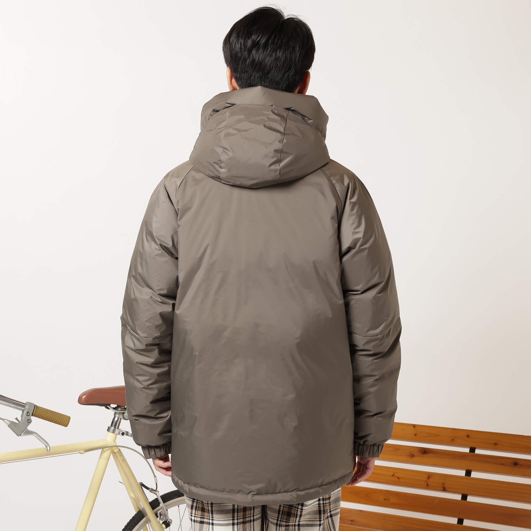 AURORA DOWN JACKET / オーロラダウンジャケット（メンズ） – NANGA ONLINE SHOP