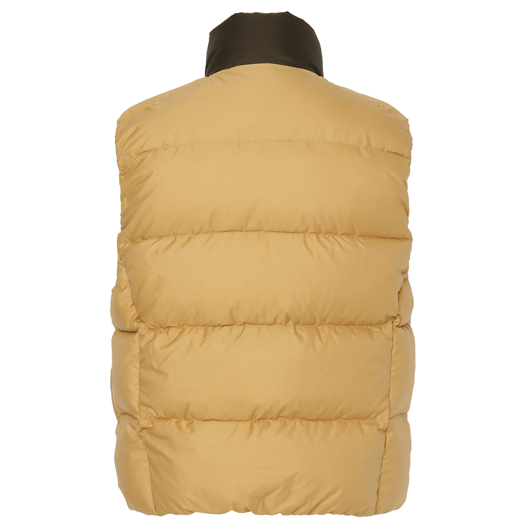 MAZENO RIDGE VEST/マゼノリッジベスト – NANGA ONLINE SHOP