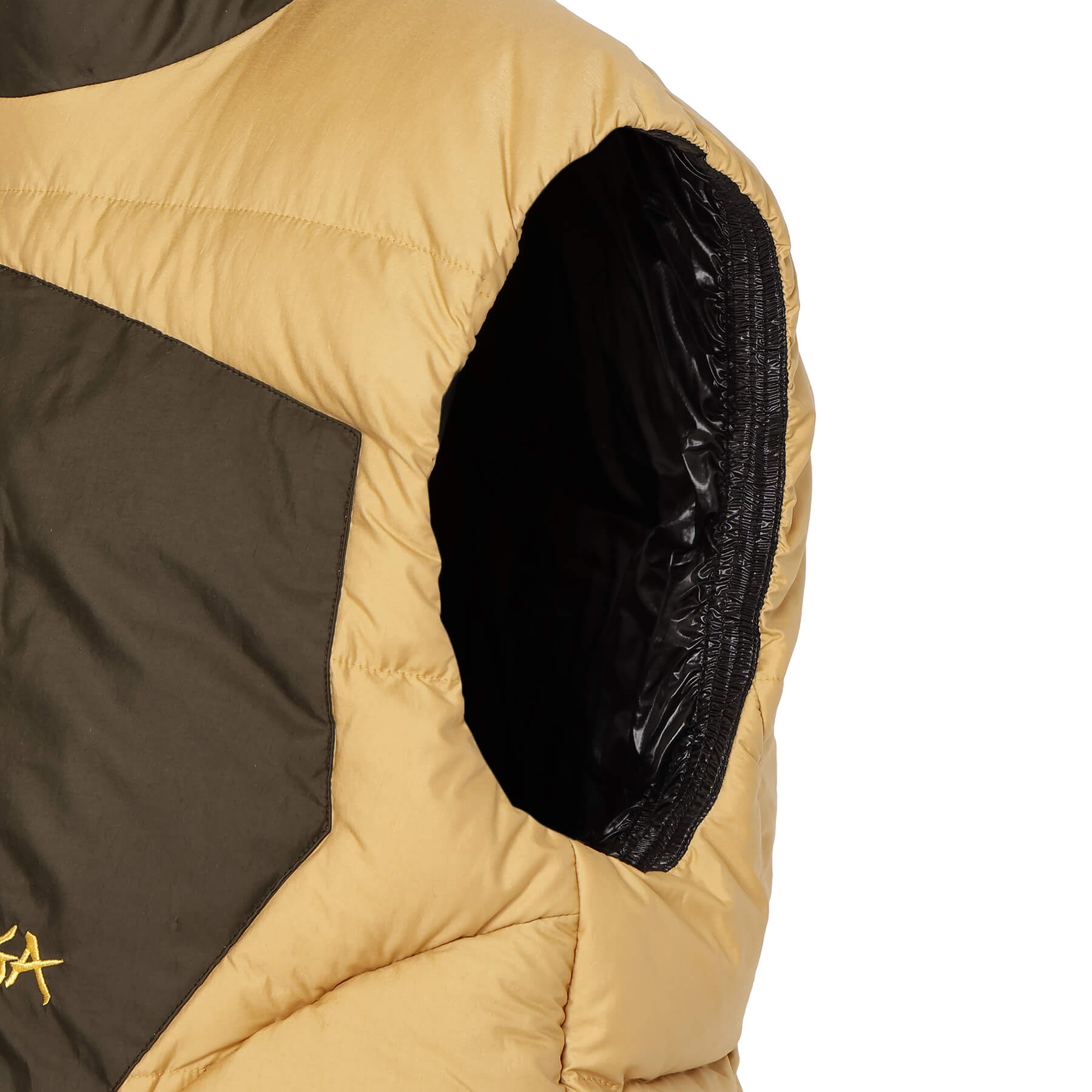MAZENO RIDGE VEST/マゼノリッジベスト – NANGA ONLINE SHOP