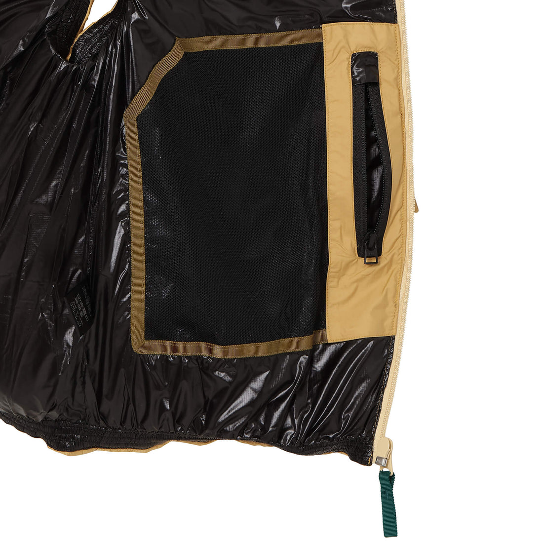 MAZENO RIDGE VEST/マゼノリッジベスト