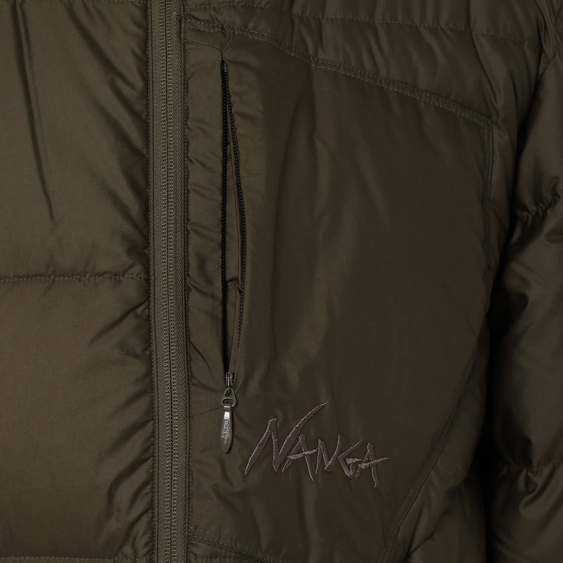 MAZENO RIDGE JACKET / マゼノリッジジャケット – NANGA ONLINE SHOP