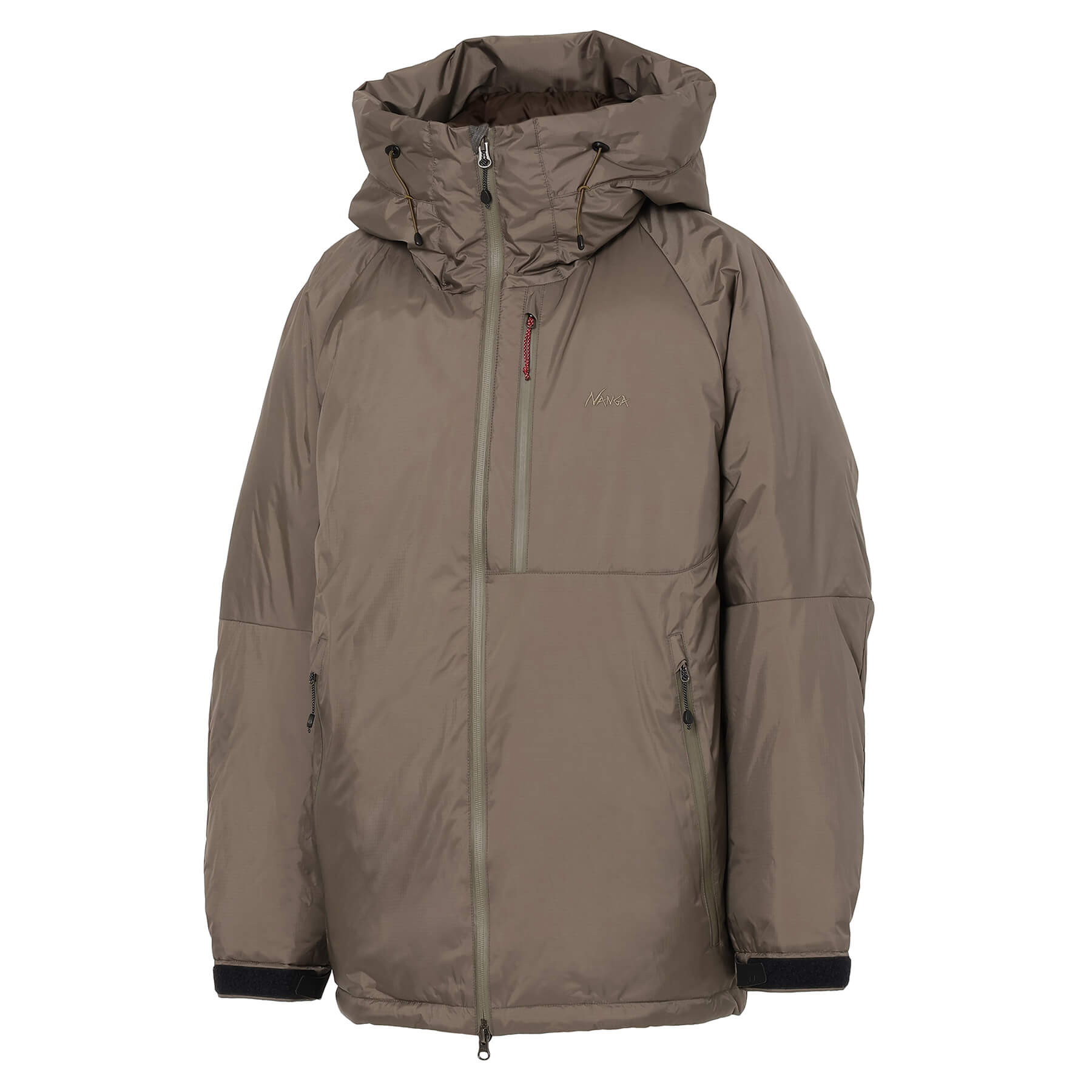 AURORA DOWN JACKET / オーロラダウンジャケット（メンズ） – NANGA ONLINE SHOP