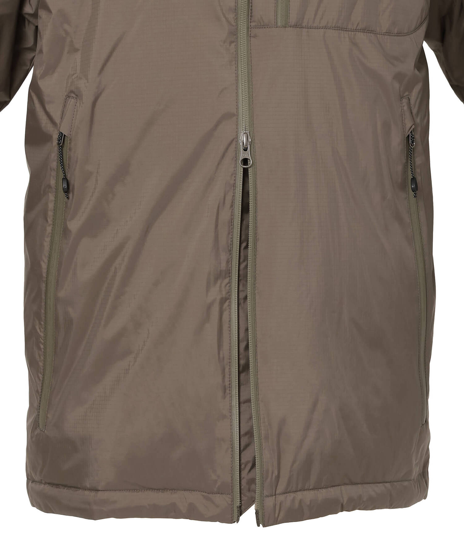 AURORA DOWN JACKET - NANGA | ナンガ