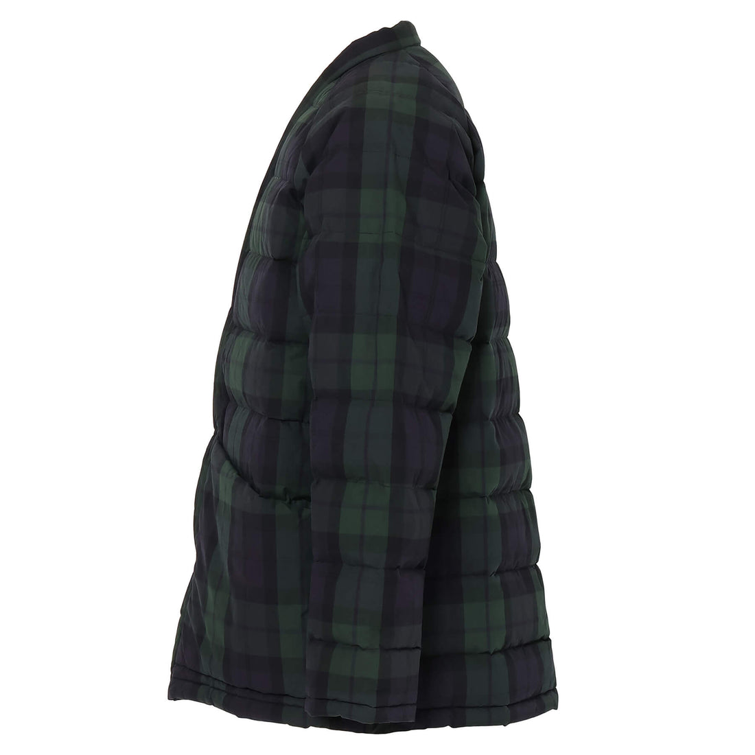COTTON PEACH DOWN HANTEN/コットンピーチダウンハンテン