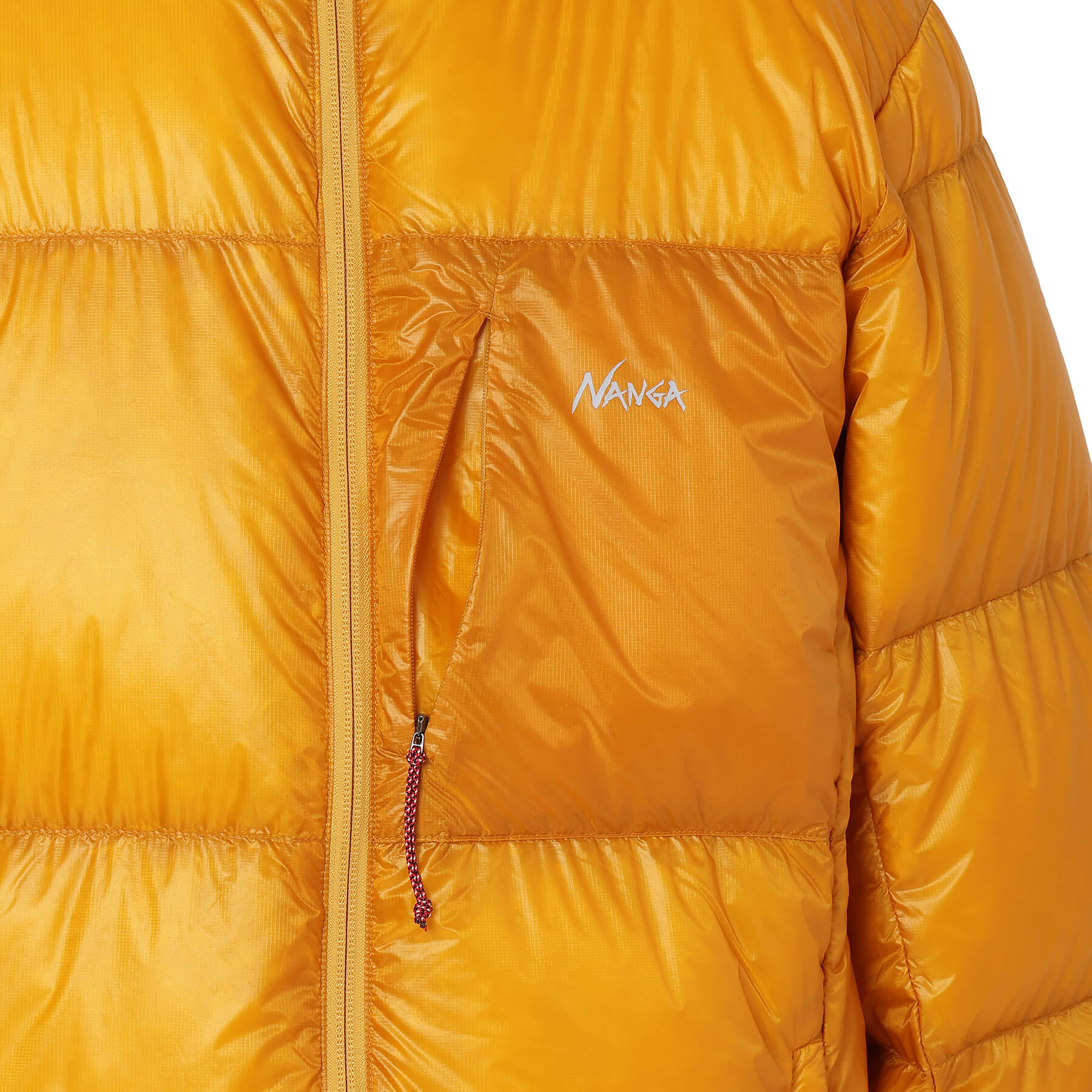 MOUNTAIN LODGE DOWN JACKET / マウンテンロッジダウンジャケット