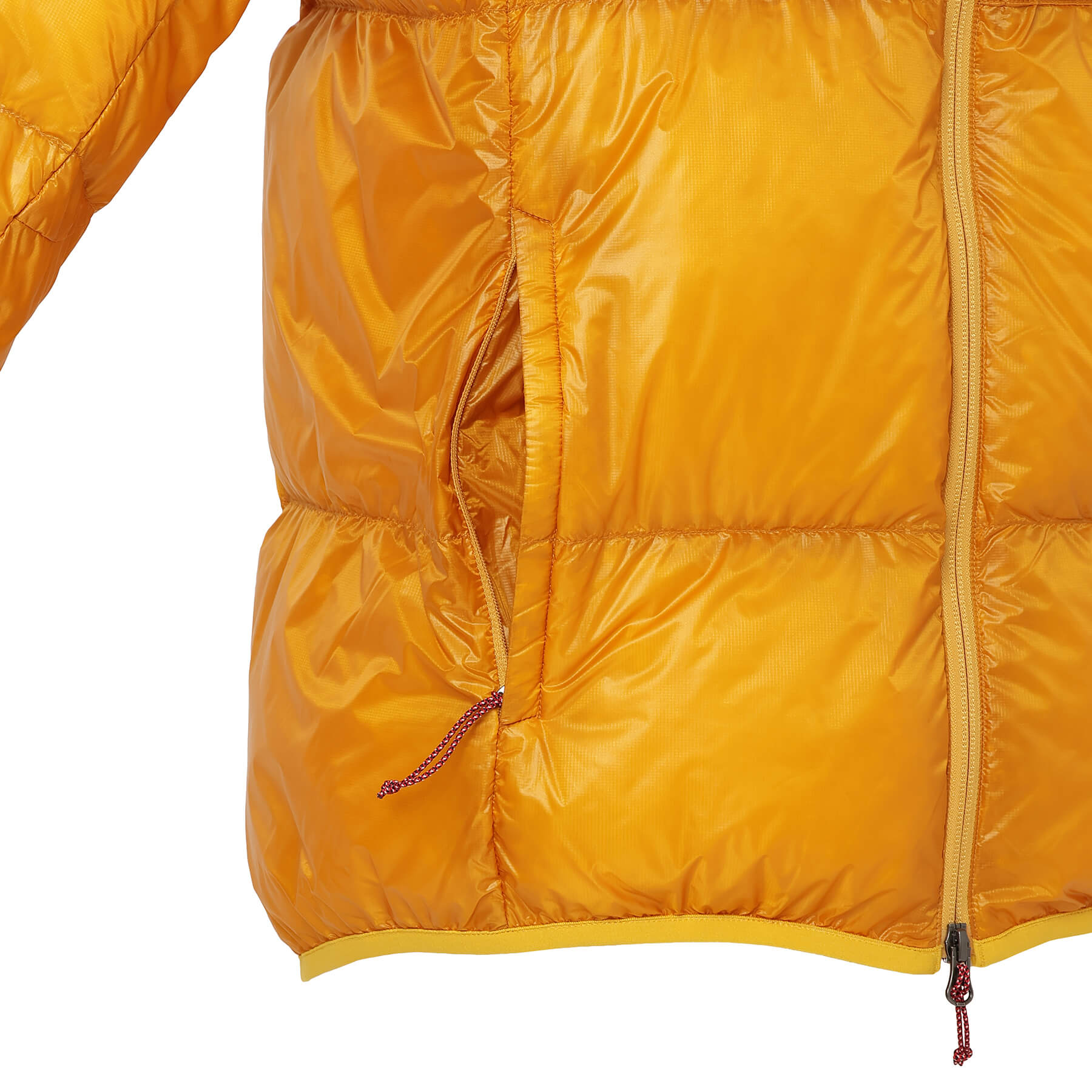 MOUNTAIN LODGE DOWN JACKET / マウンテンロッジダウンジャケット