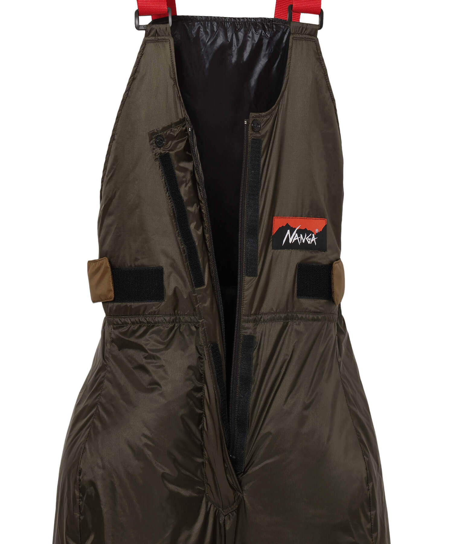 レベル7 ディグニティダウンパンツ – NANGA ONLINE SHOP