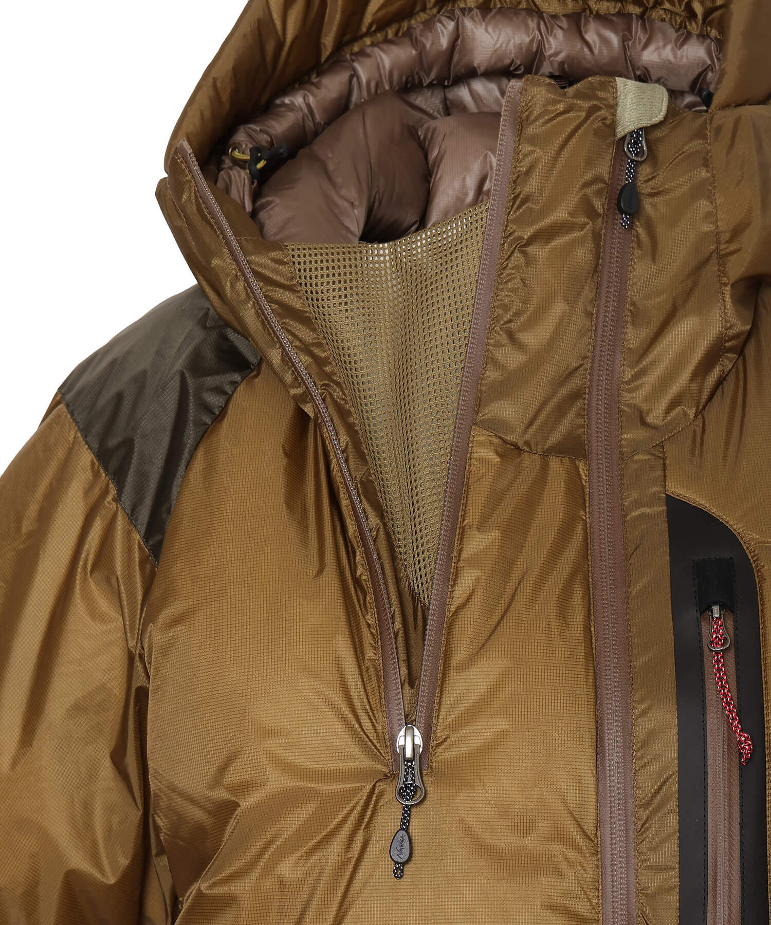 NANGA オーロラライトダウン ウィメンズ アウトドア ブラウン ナンガ NANGA オーロラライトダウンジャケット ウィメンズ