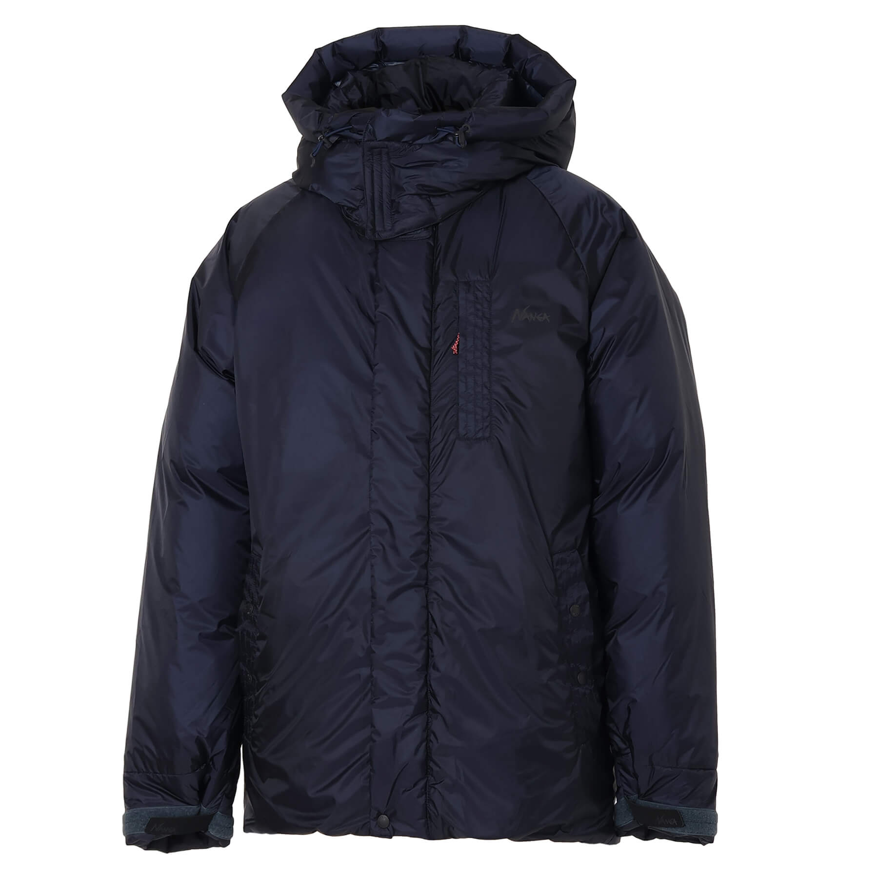 AURORA LIGHT UTILITY DOWN JACKET/オーロラライトユーティリティ