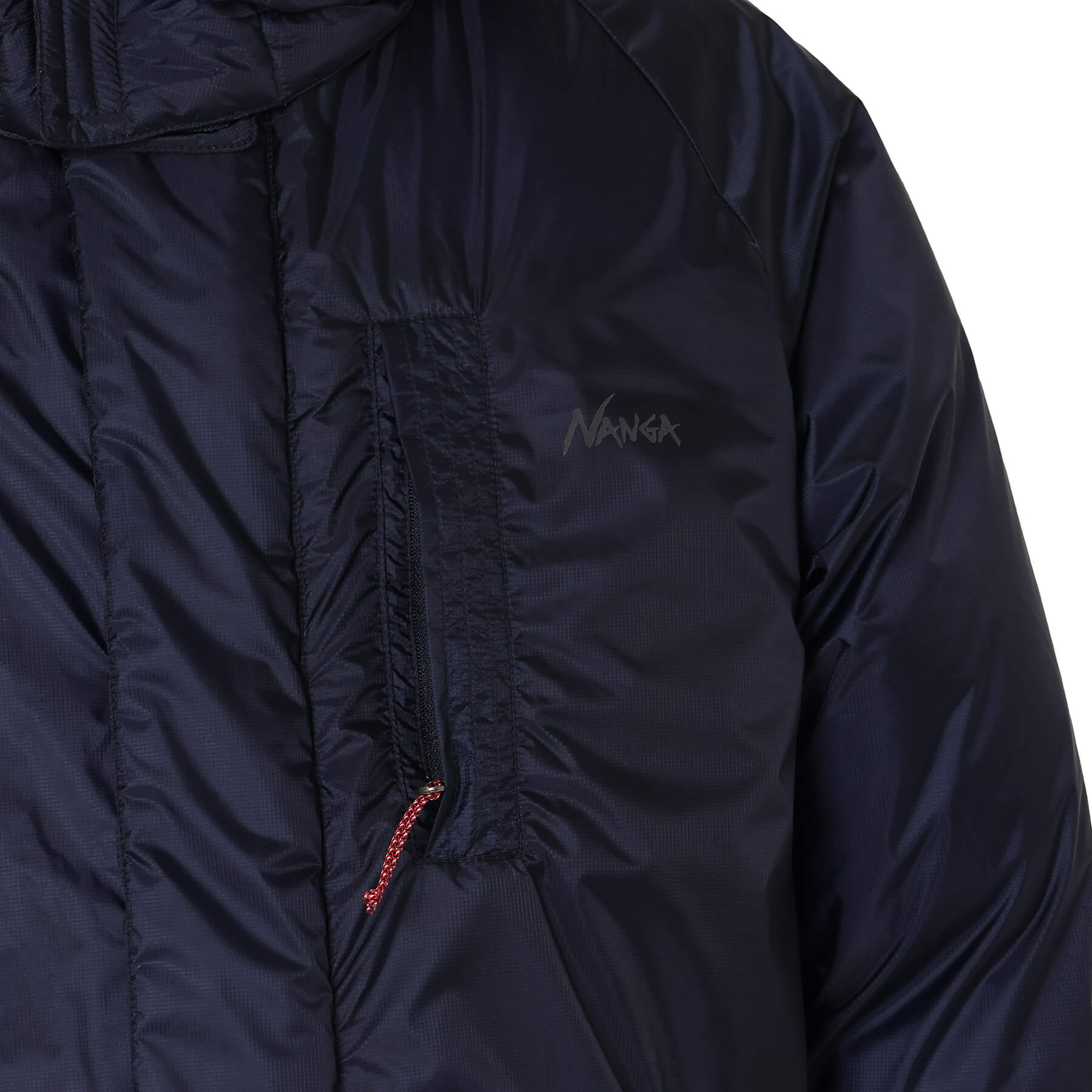 AURORA LIGHT UTILITY DOWN JACKET/オーロラライトユーティリティ