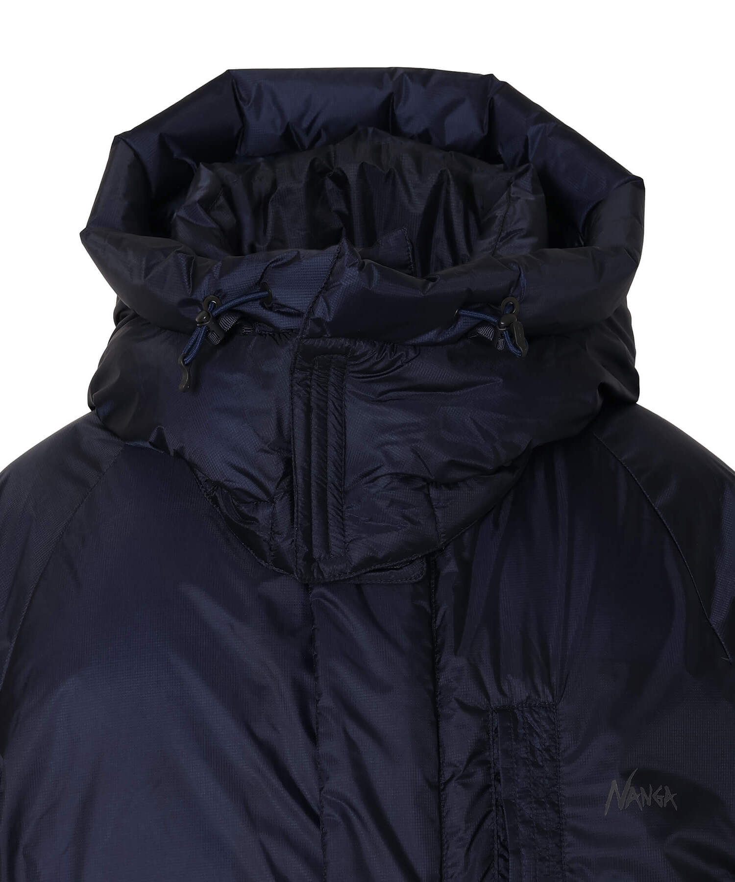楽天市場】NANGA ナンガ AURORA TEX LIGHT DOWN JACKET MIKAMI