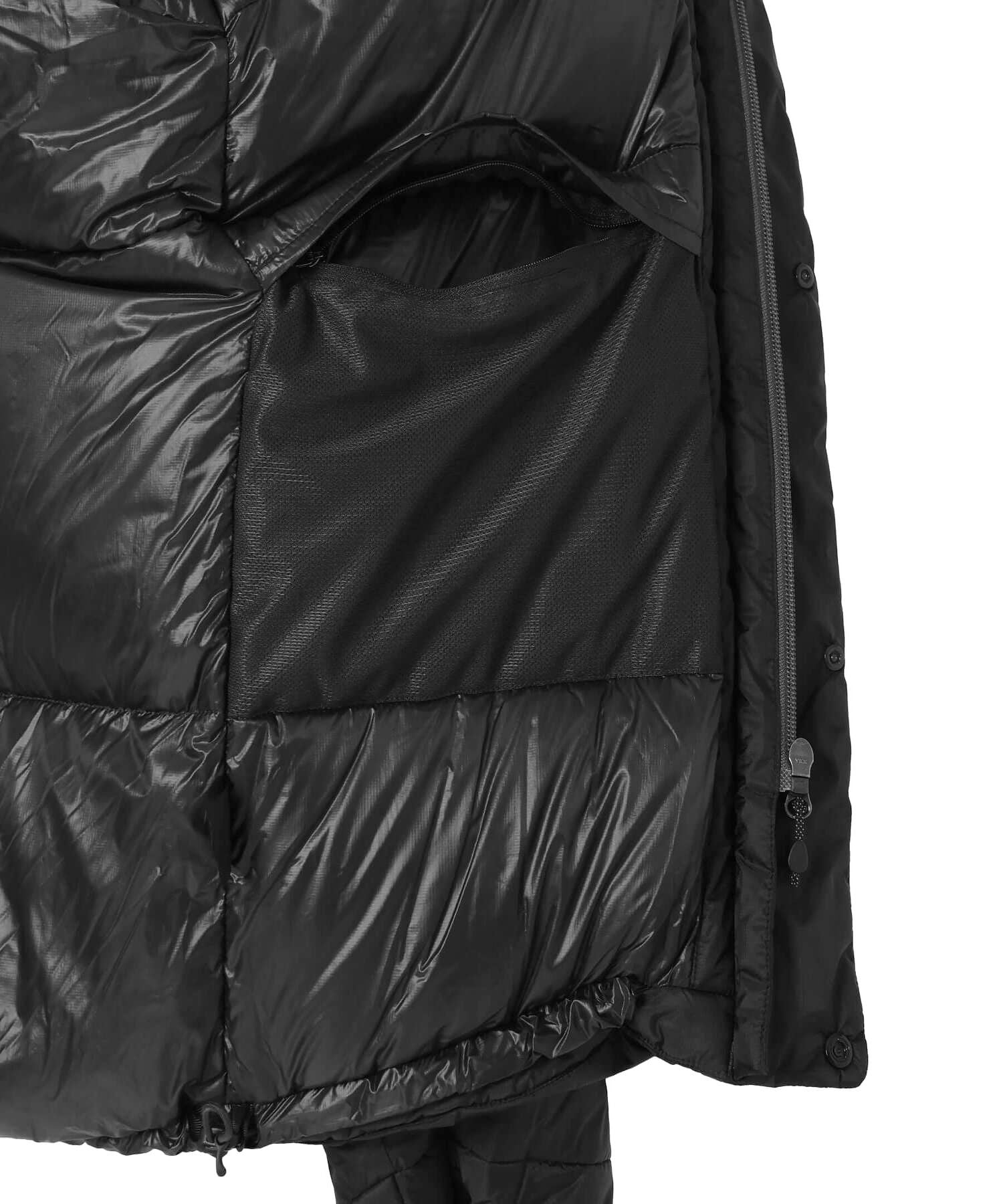 ジャケット・アウター na.e Louise Over Jacket na.e Louise Over Jacket