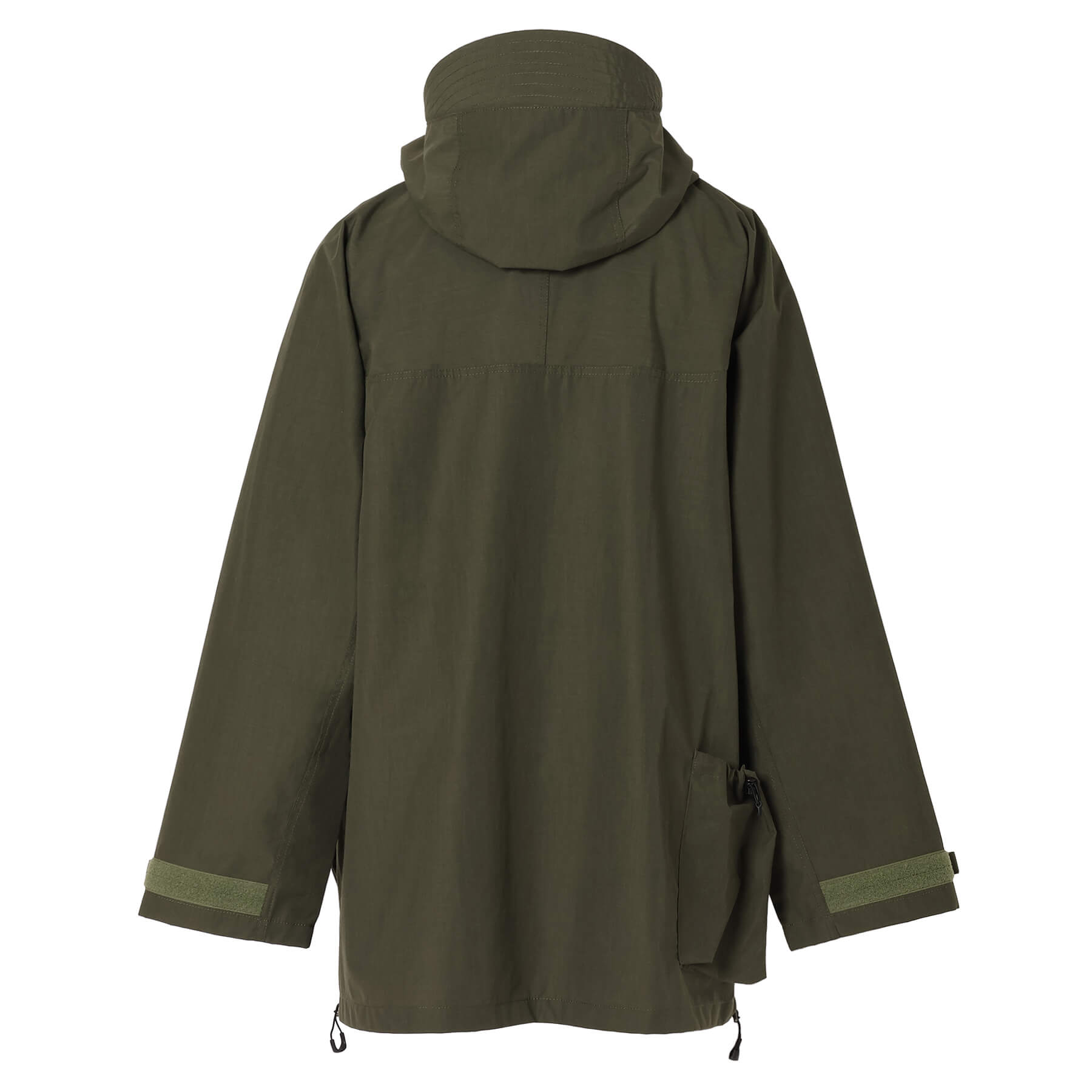 TAKIBI FIELD ANORAK PARKA – NANGA ONLINE SHOP