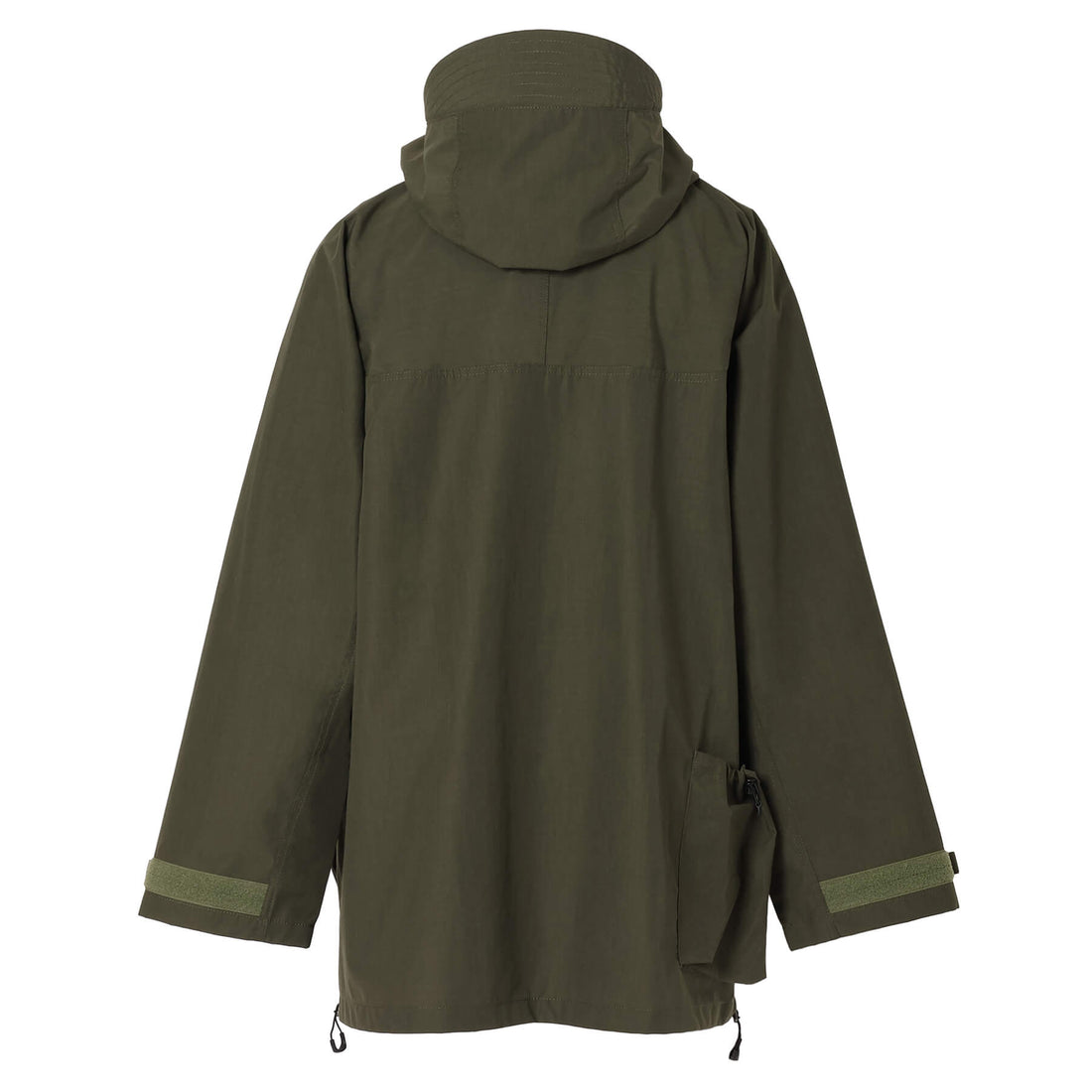 HINOC FIELD ANORAK PARKA(UNISEX)