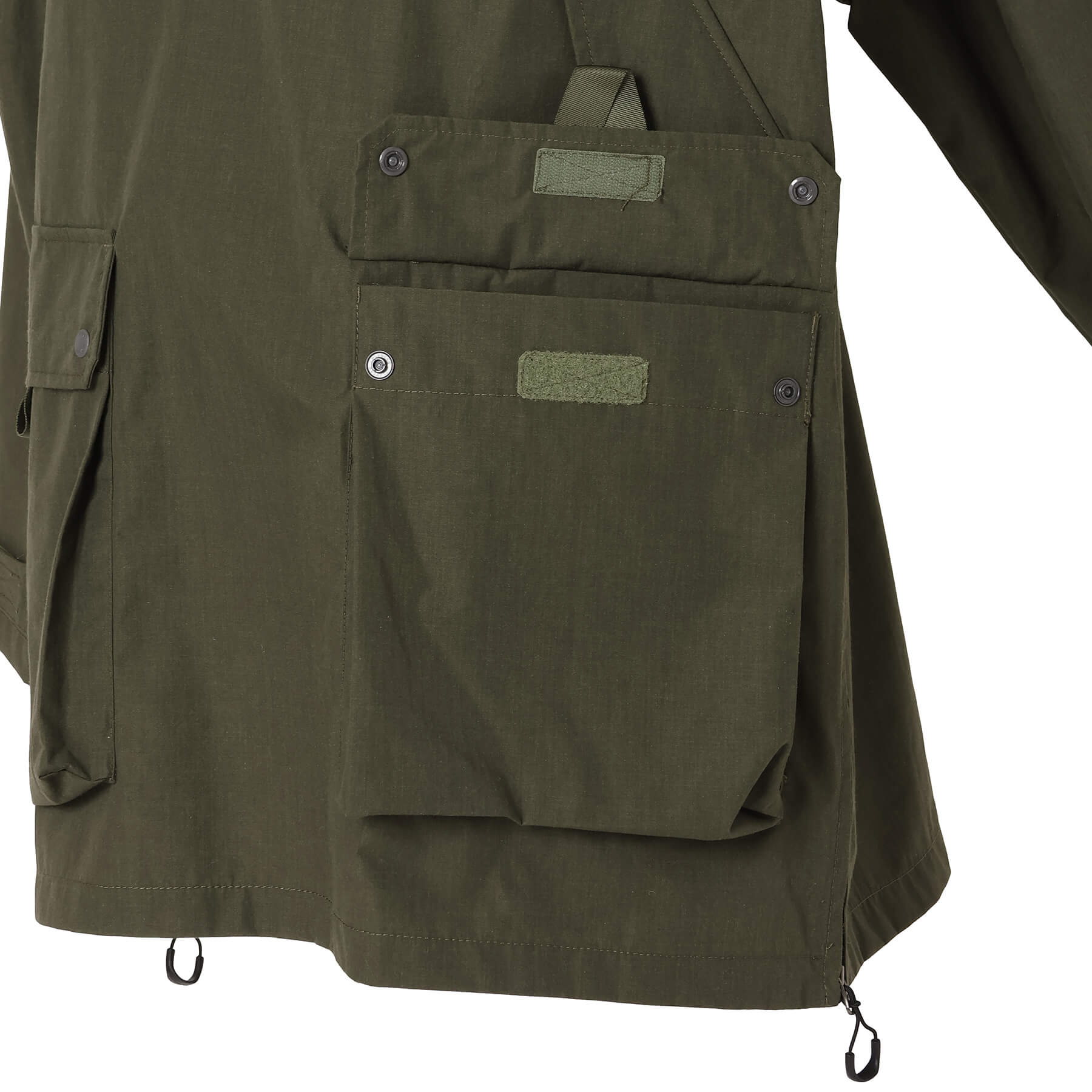 HINOC FIELD ANORAK PARKA – NANGA ONLINE SHOP HINOC FIELD ANORAK PARKA – NANGA ONLINE SHOP