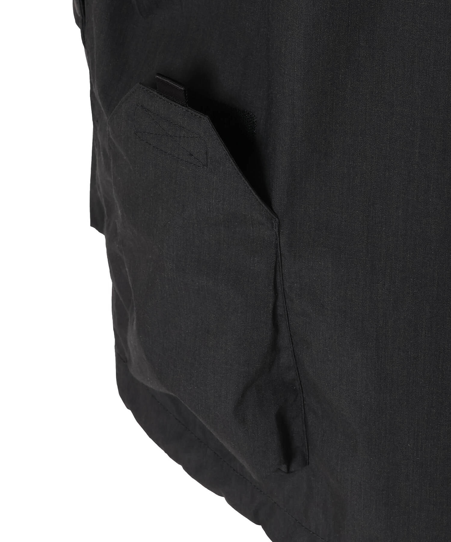 HINOC FIELD ANORAK PARKA – NANGA ONLINE SHOP