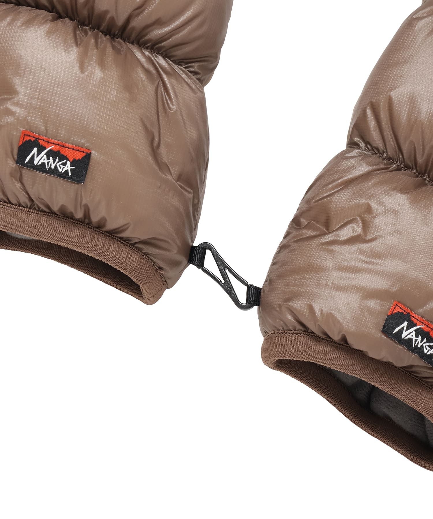 マウンテンロッジ ダウンリストゲイター – NANGA ONLINE SHOP