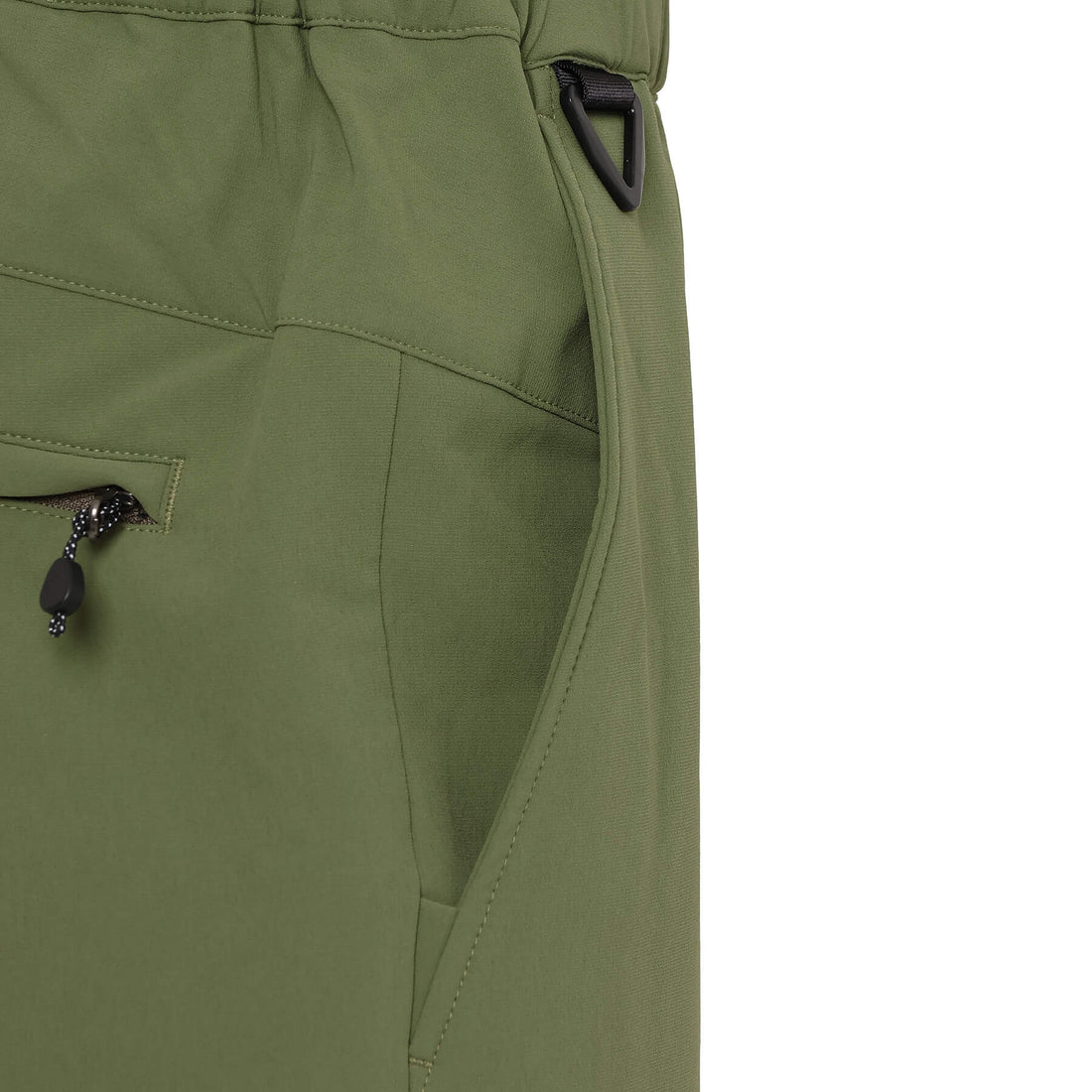 SOFT SHELL STRETCH PANTS(MEN)