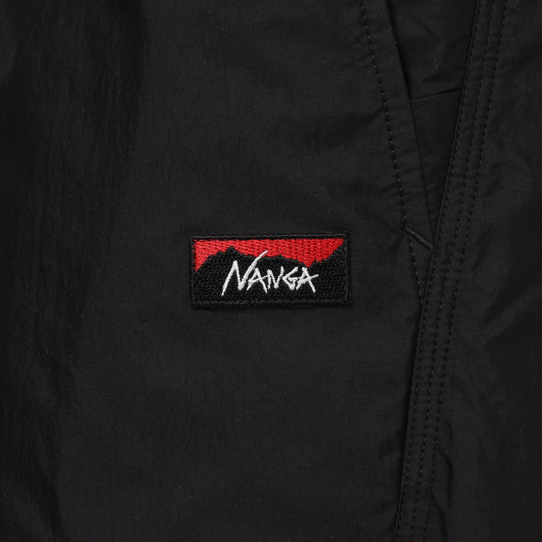 WARM JOGGER PANTS / ウォームジョガーパンツ – NANGA ONLINE SHOP