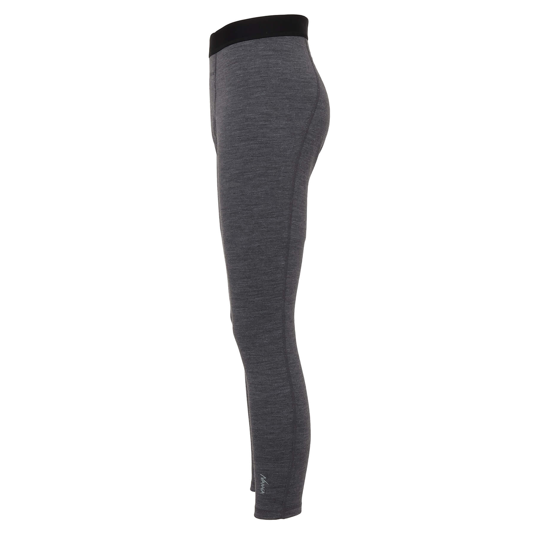 MERINO WOOL BASE LAYER LEGGINGS / メリノウールベースレイヤー 