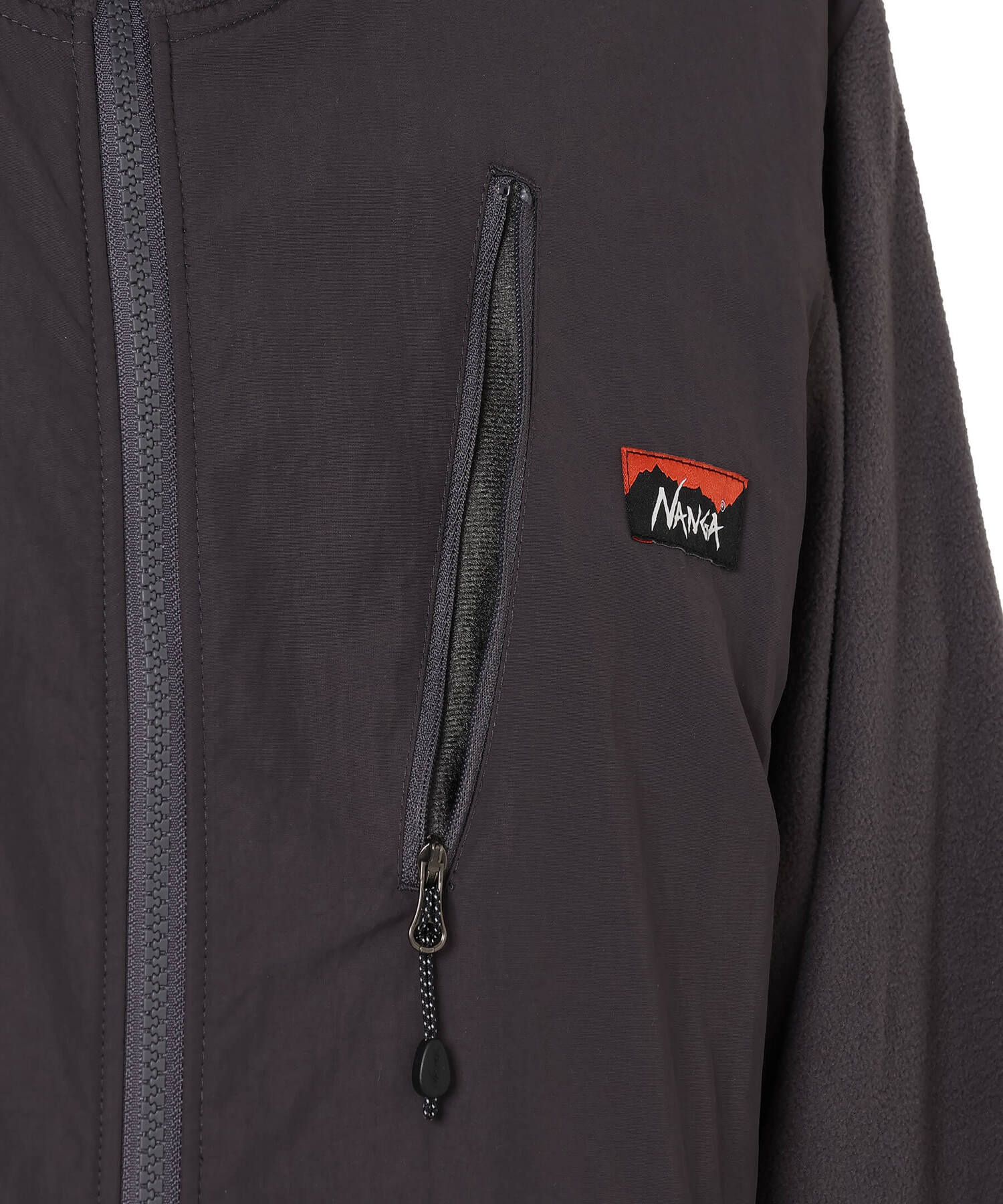 ポーラテック エクスペディション オールインワン – NANGA ONLINE SHOP