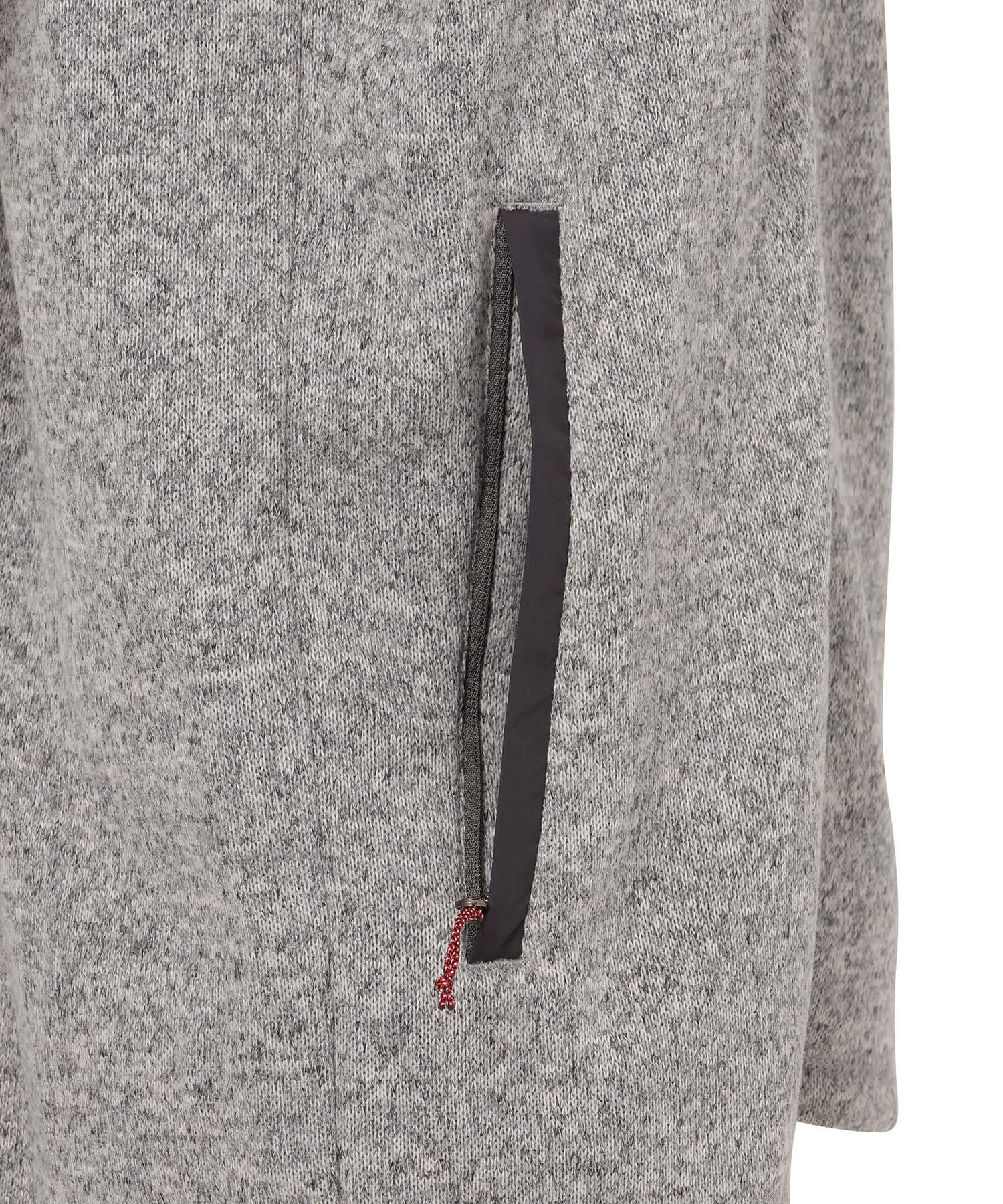 ポーラテックフリースジップブルゾン – NANGA ONLINE SHOP