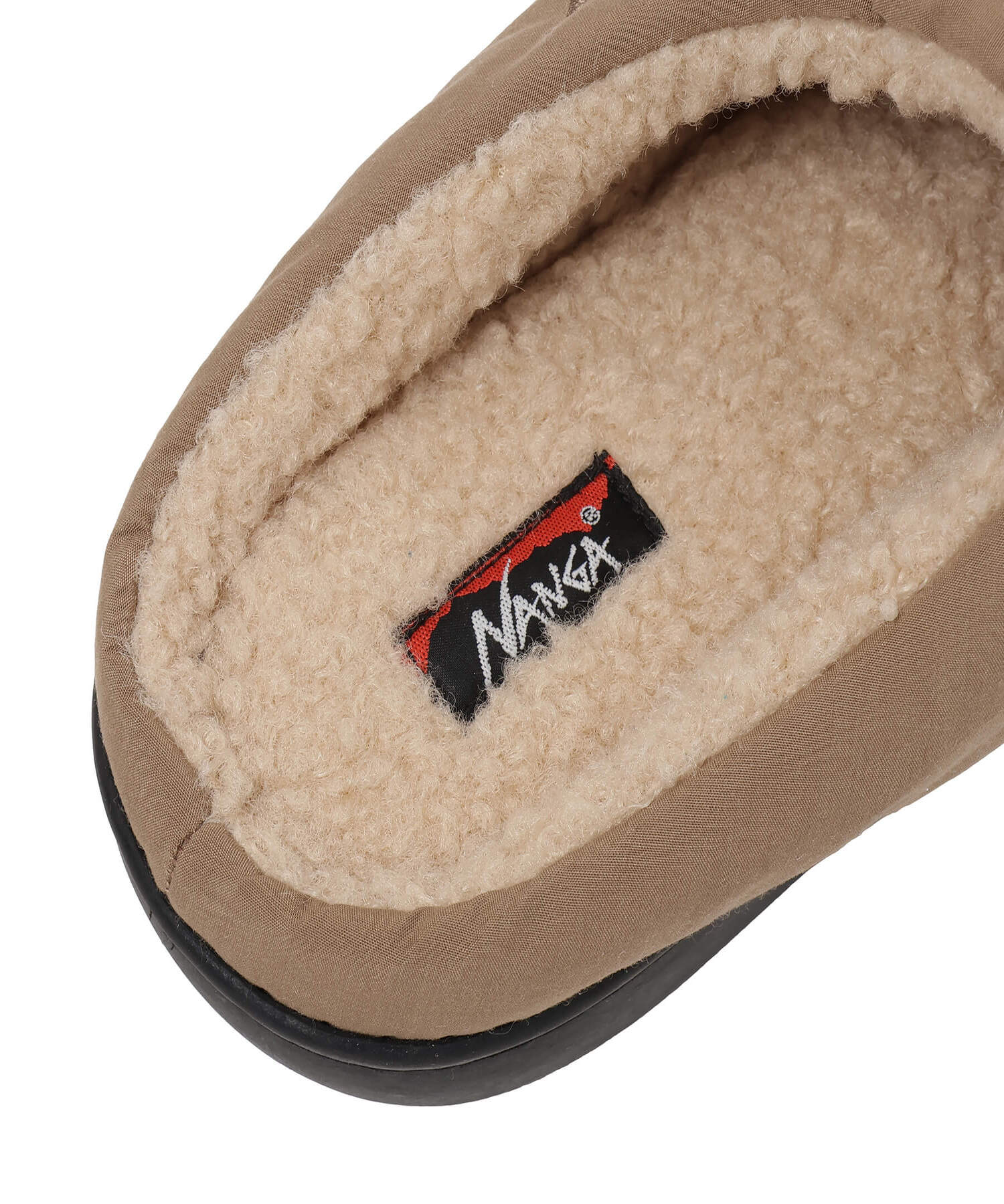 NANGA×SUBU ヒノック ウィンター サンダル – NANGA ONLINE SHOP