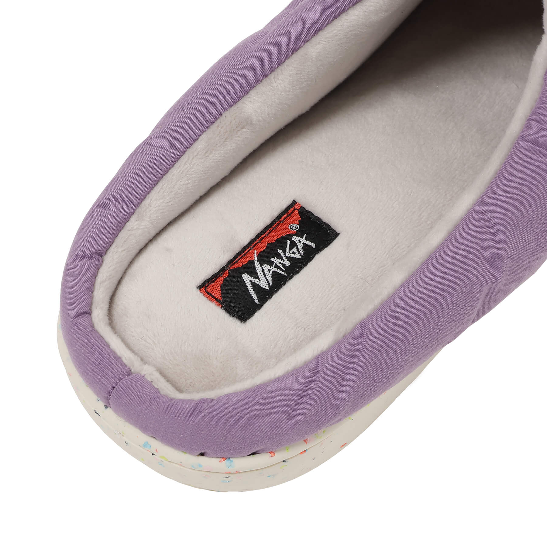 直営店限定】NANGA×SUBU TAKIBI WINTER SANDAL RW / ナンガ×スブ