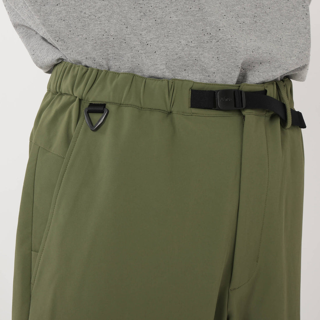 SOFT SHELL STRETCH PANTS / ソフトシェルストレッチパンツ